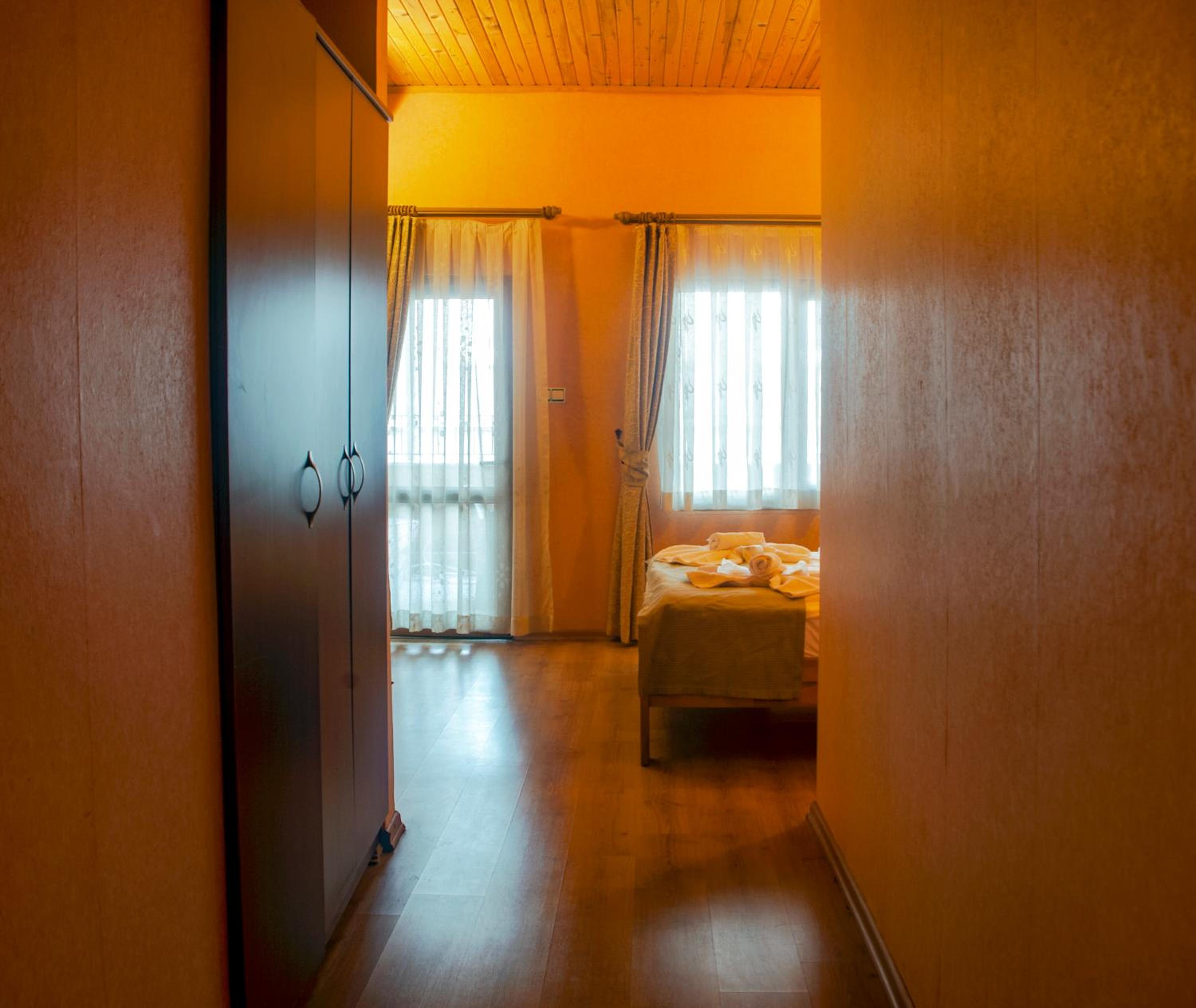 Istanbul Irish Otel - Image 18