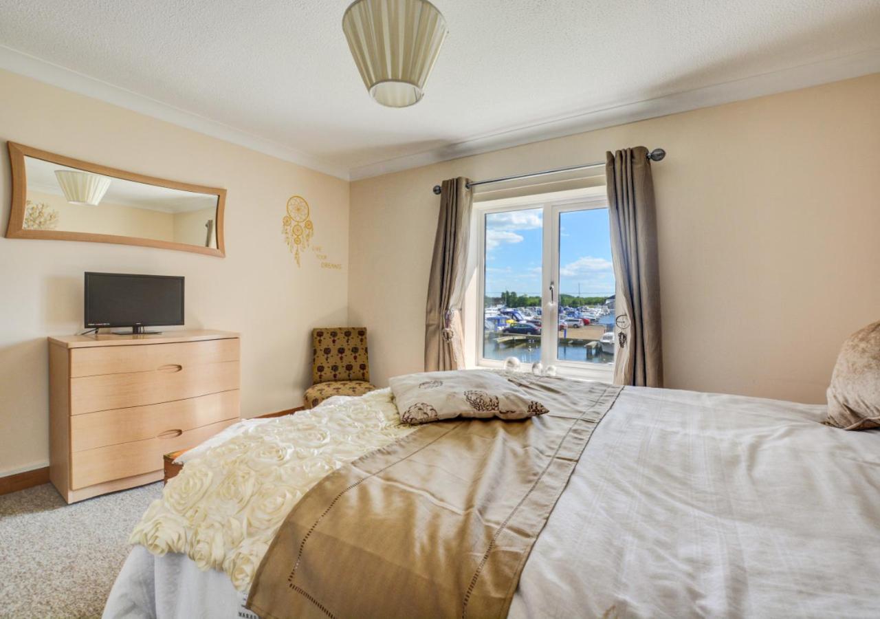 2 Bed in Horning oc-1860