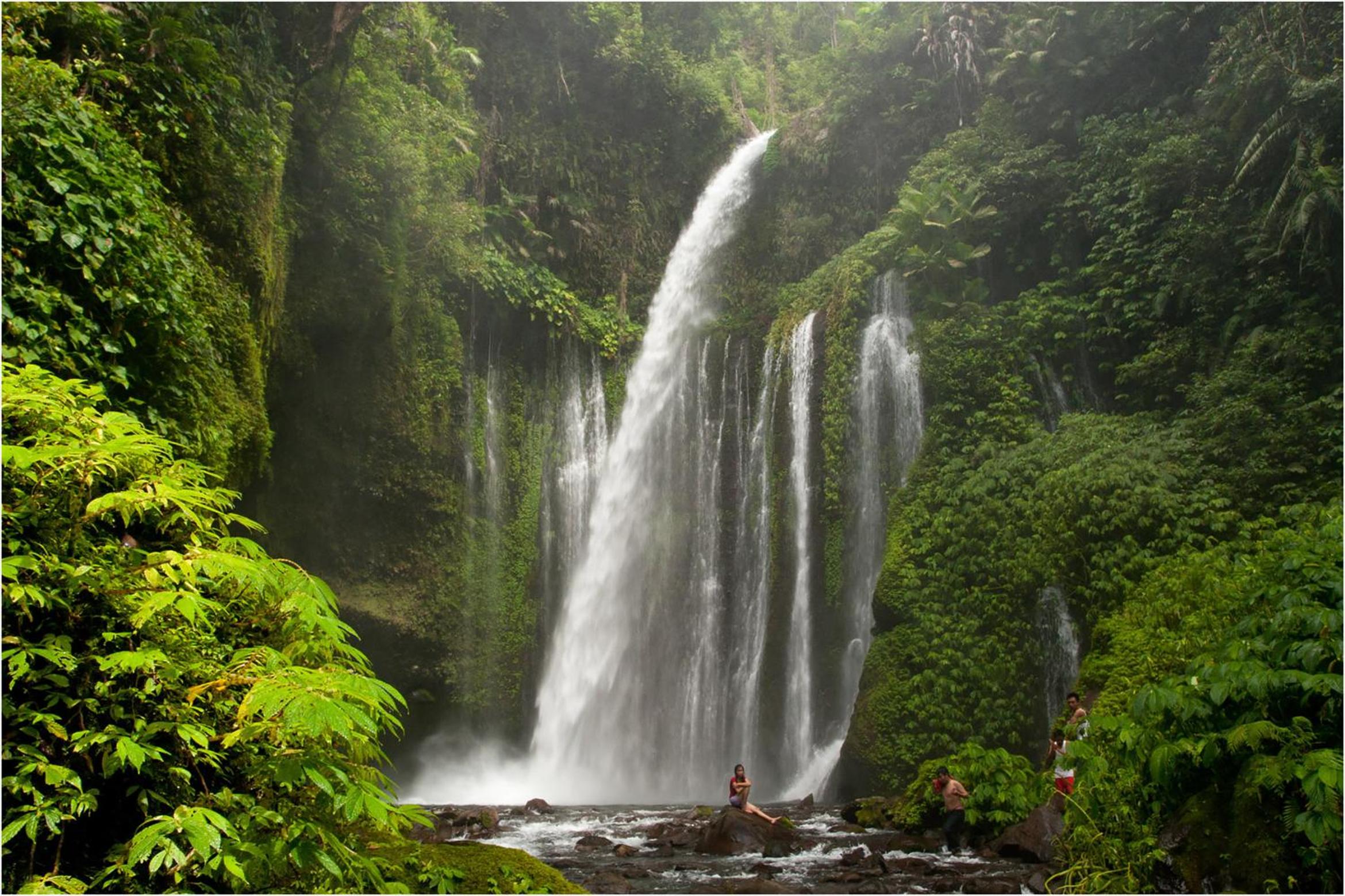 Rinjani Beach Eco Resort