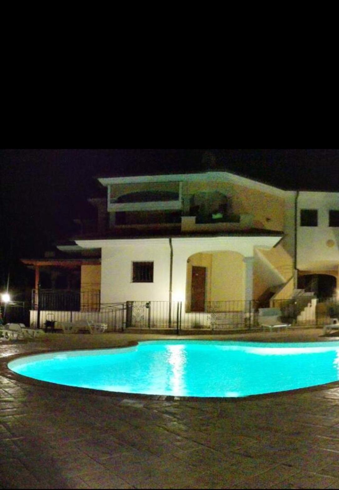 Appartamento in Residence con piscina Castelsardo