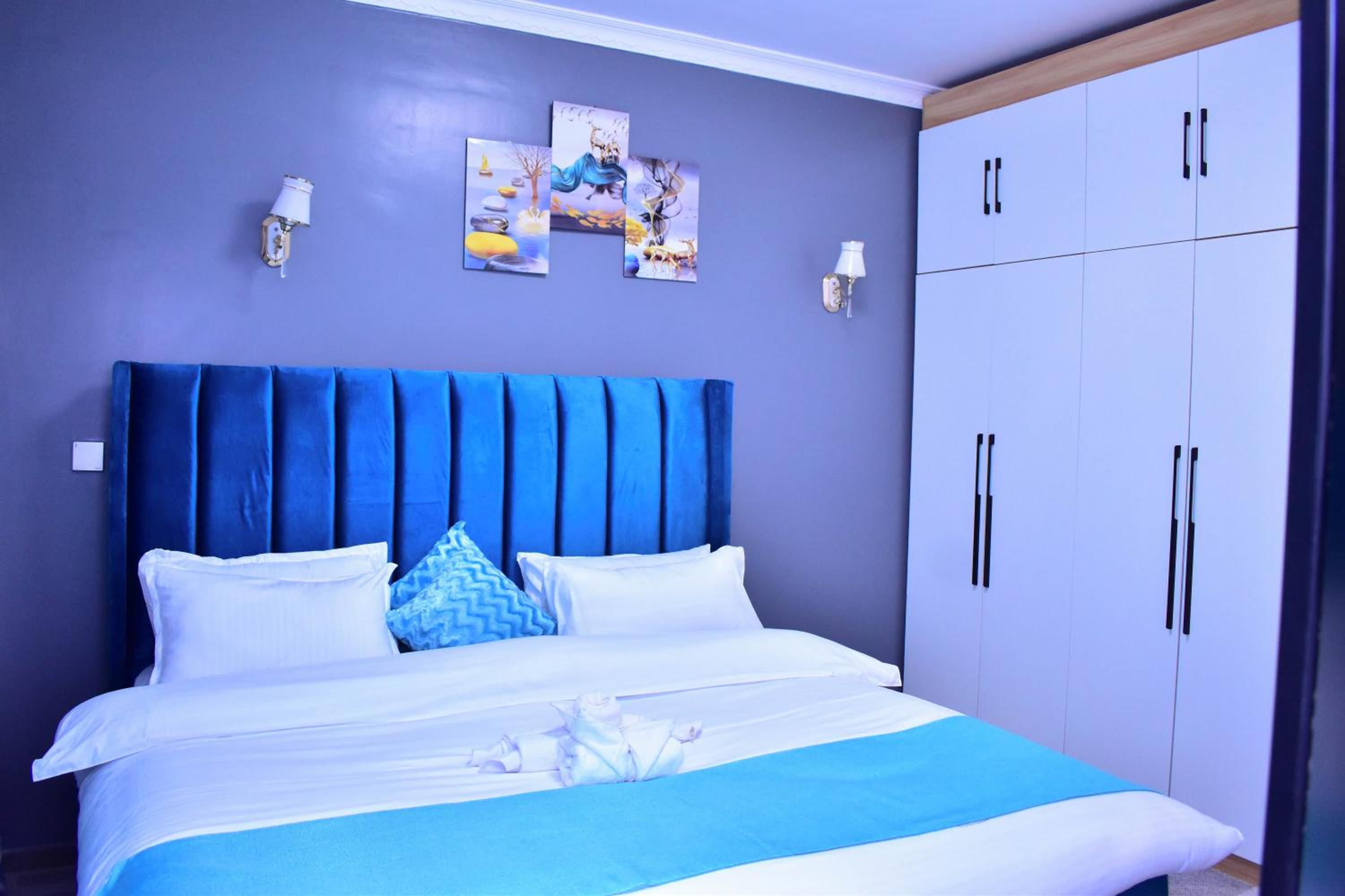 Leila Homes view 2