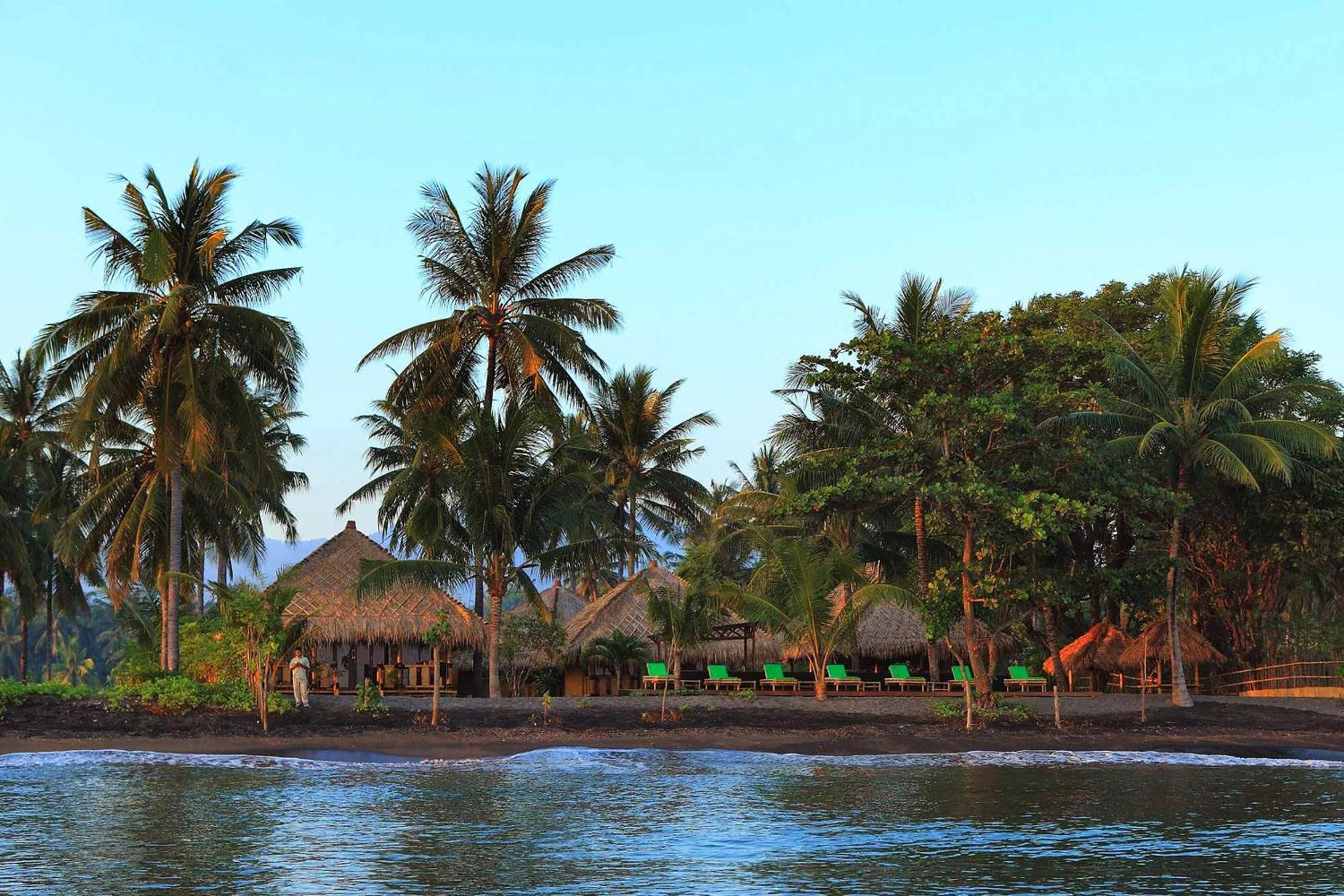 Rinjani Beach Eco Resort