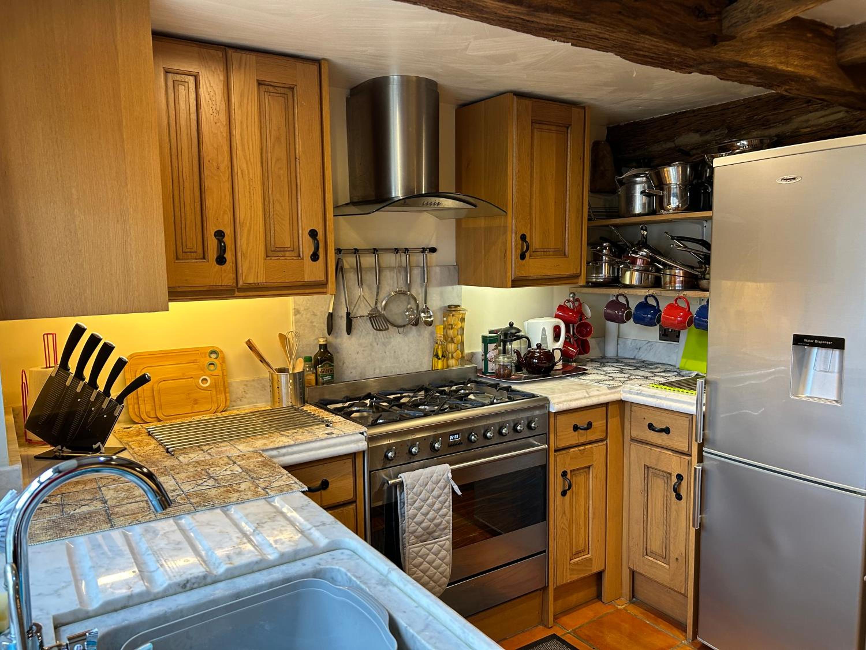Keepers Cottage