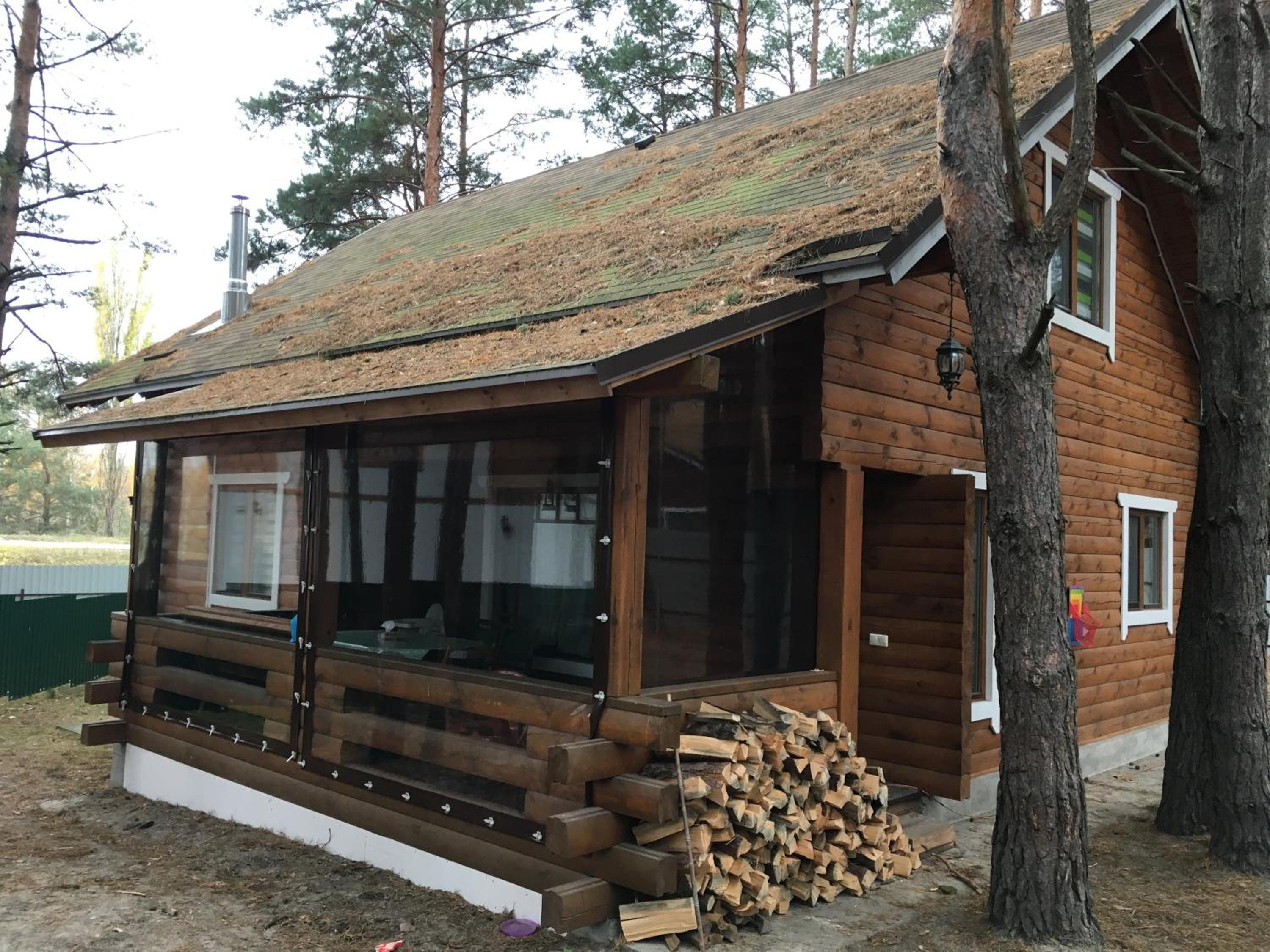 Ekodom view 3