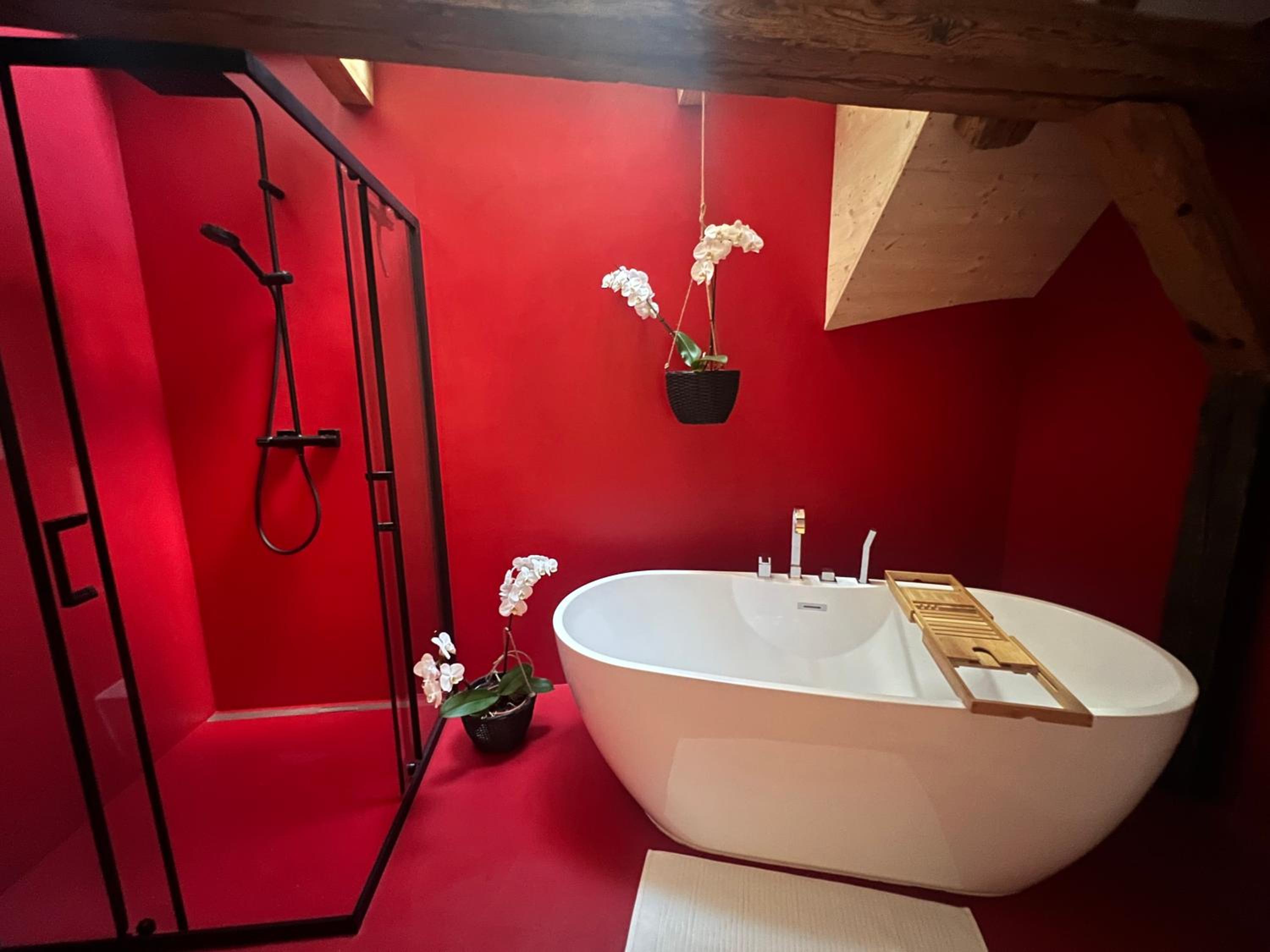 MARYS family friendly Apartments,VISIT RHINE FALLS for FREE if you stay 2 nights, SOHO 95m2 2-Bedrooms 2nd floor & SOUTH BEACH 105m2 3-Bedrooms & LOFT 115m
