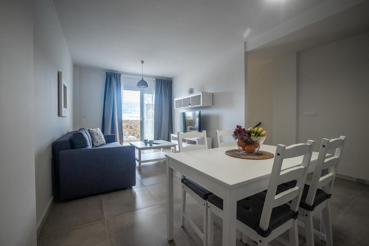 Apartamento Sunset 2