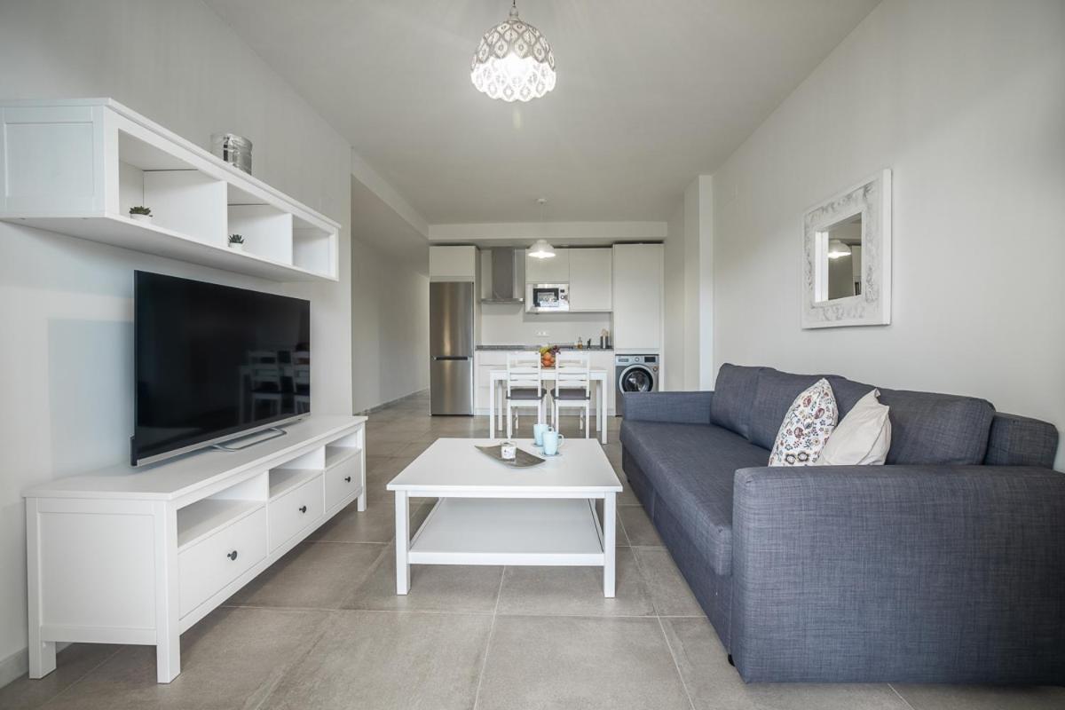 Apartamento Sunset 2