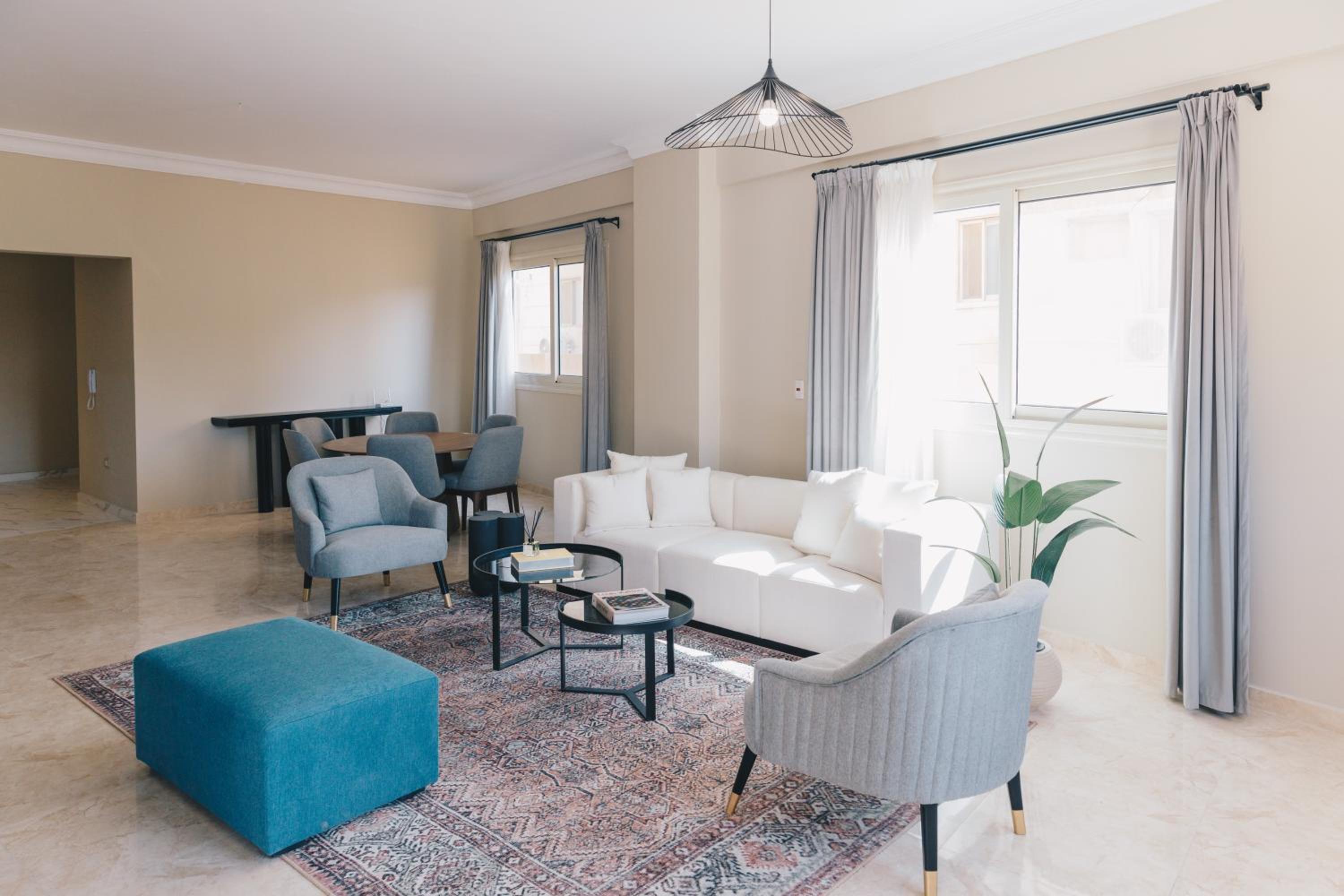 VIDA by Elegant Hospitality - near malls