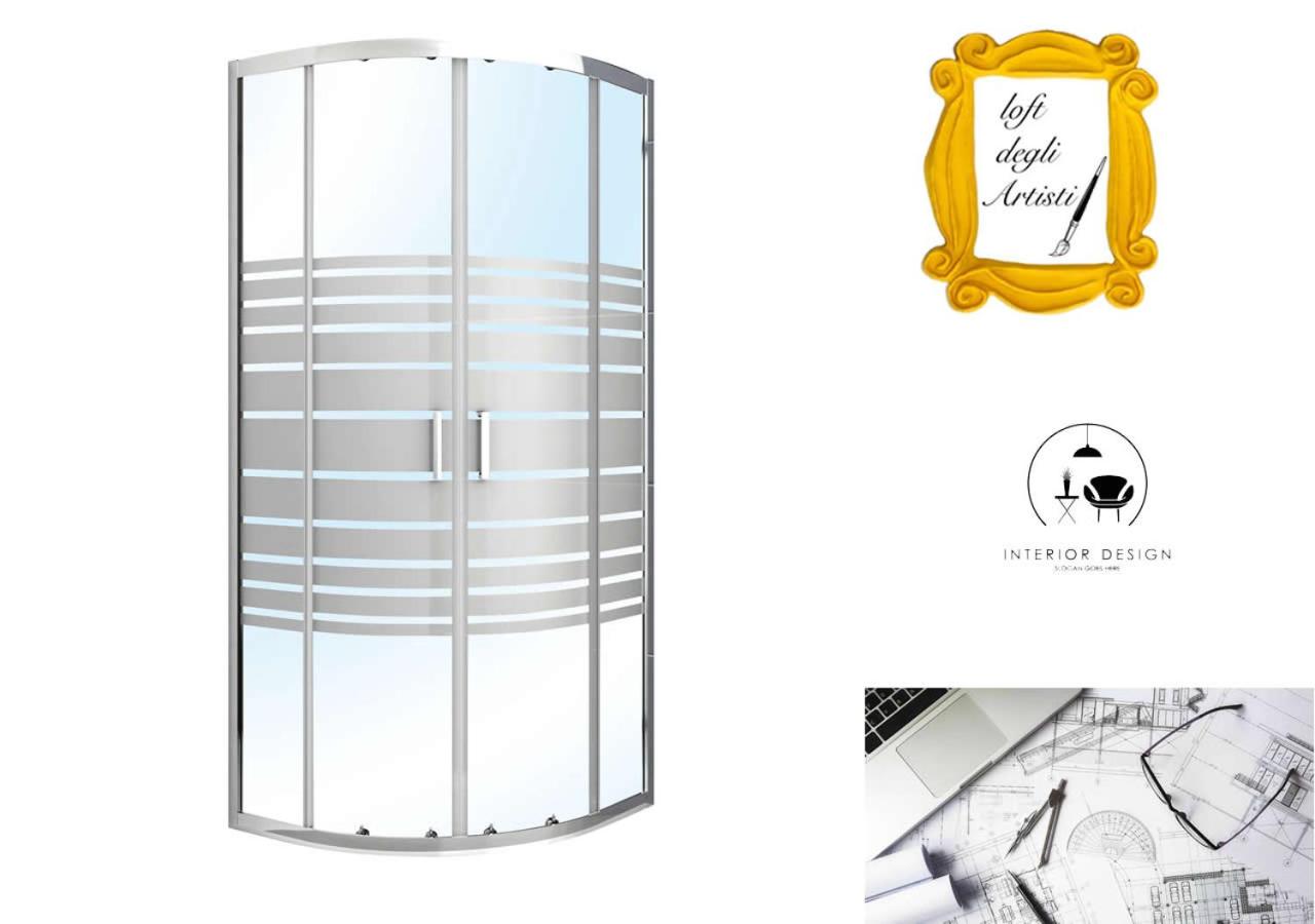 Exclusive Loft degli Artisti