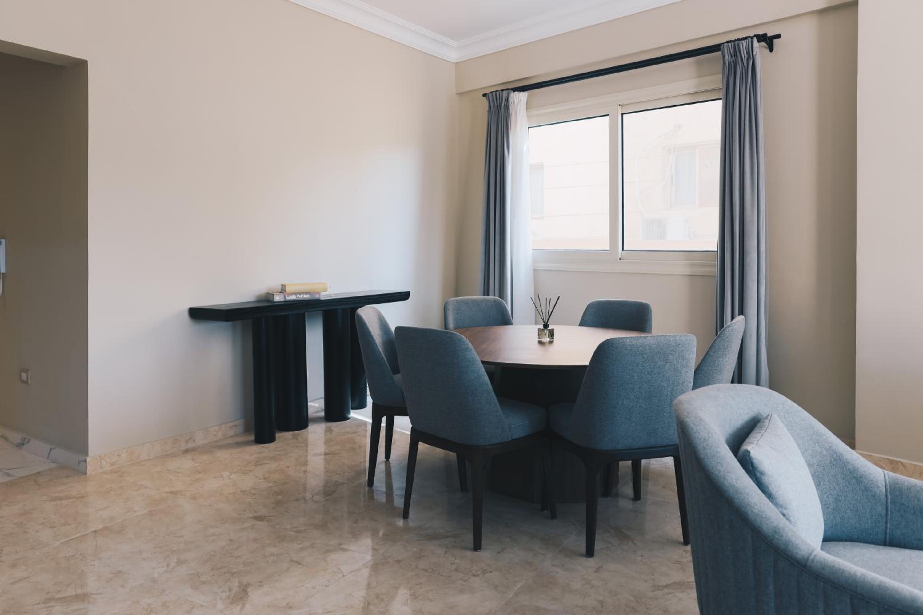 VIDA by Elegant Hospitality - near malls