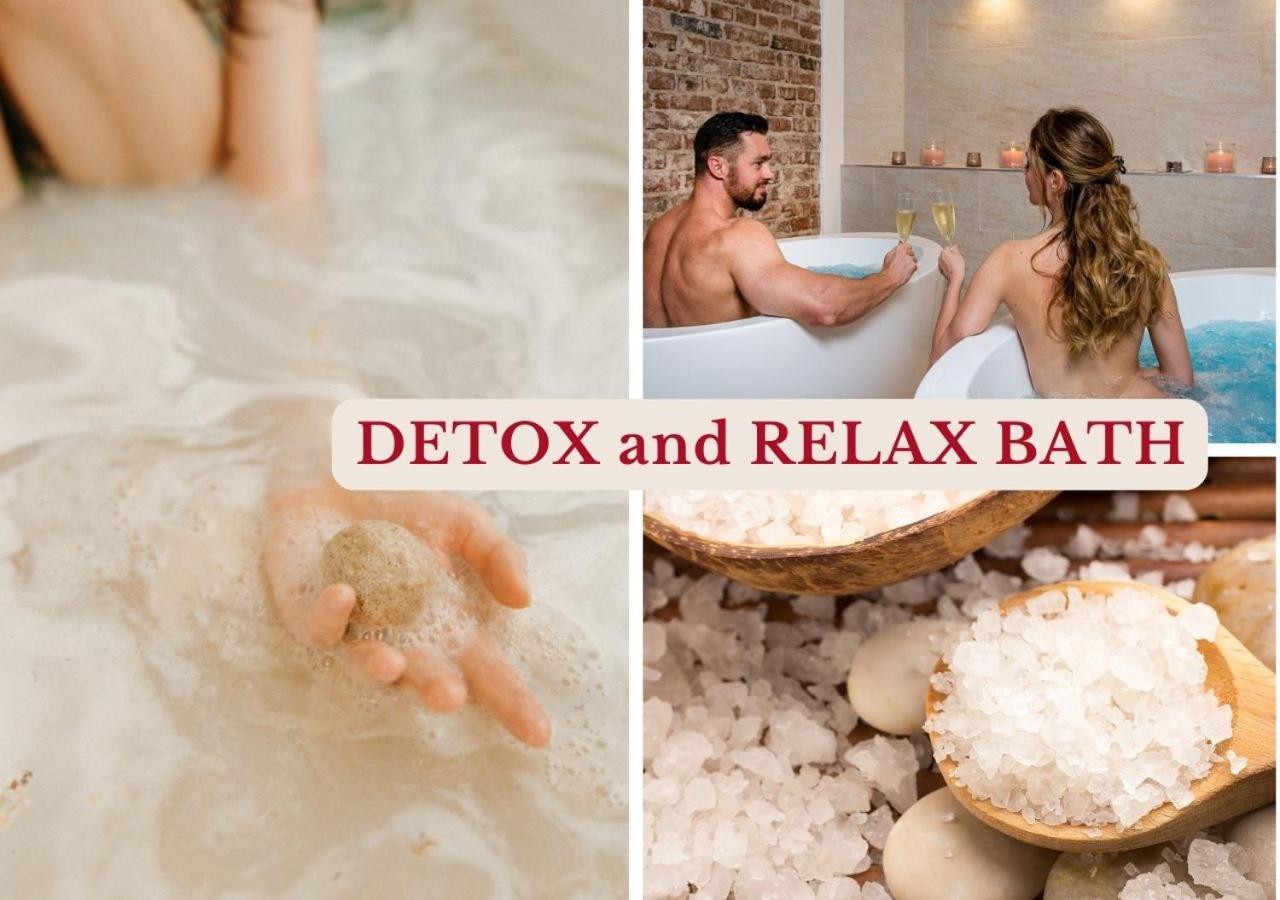 Dvůr Stráň & Wellness