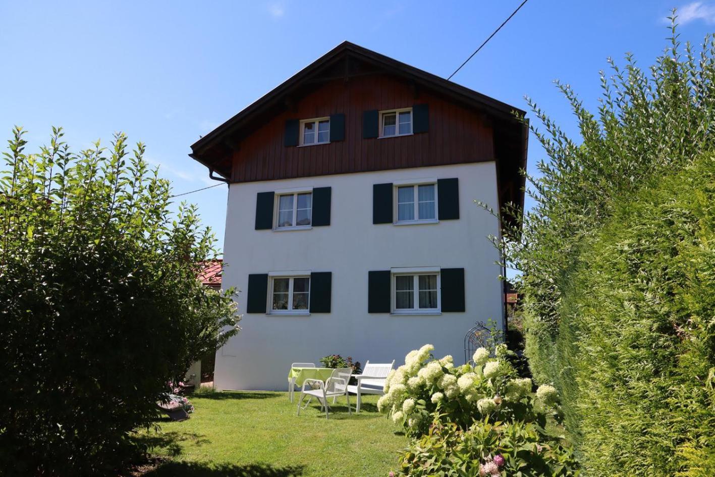 Allgäu Oase - fewo-badhindelang