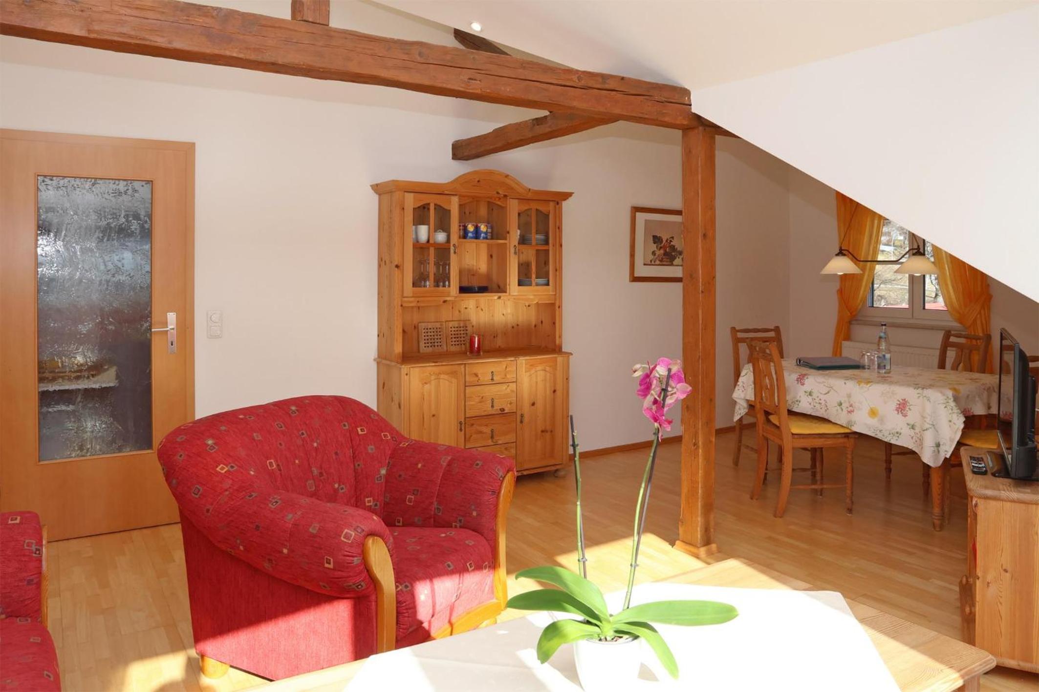 Allgäu Oase - fewo-badhindelang