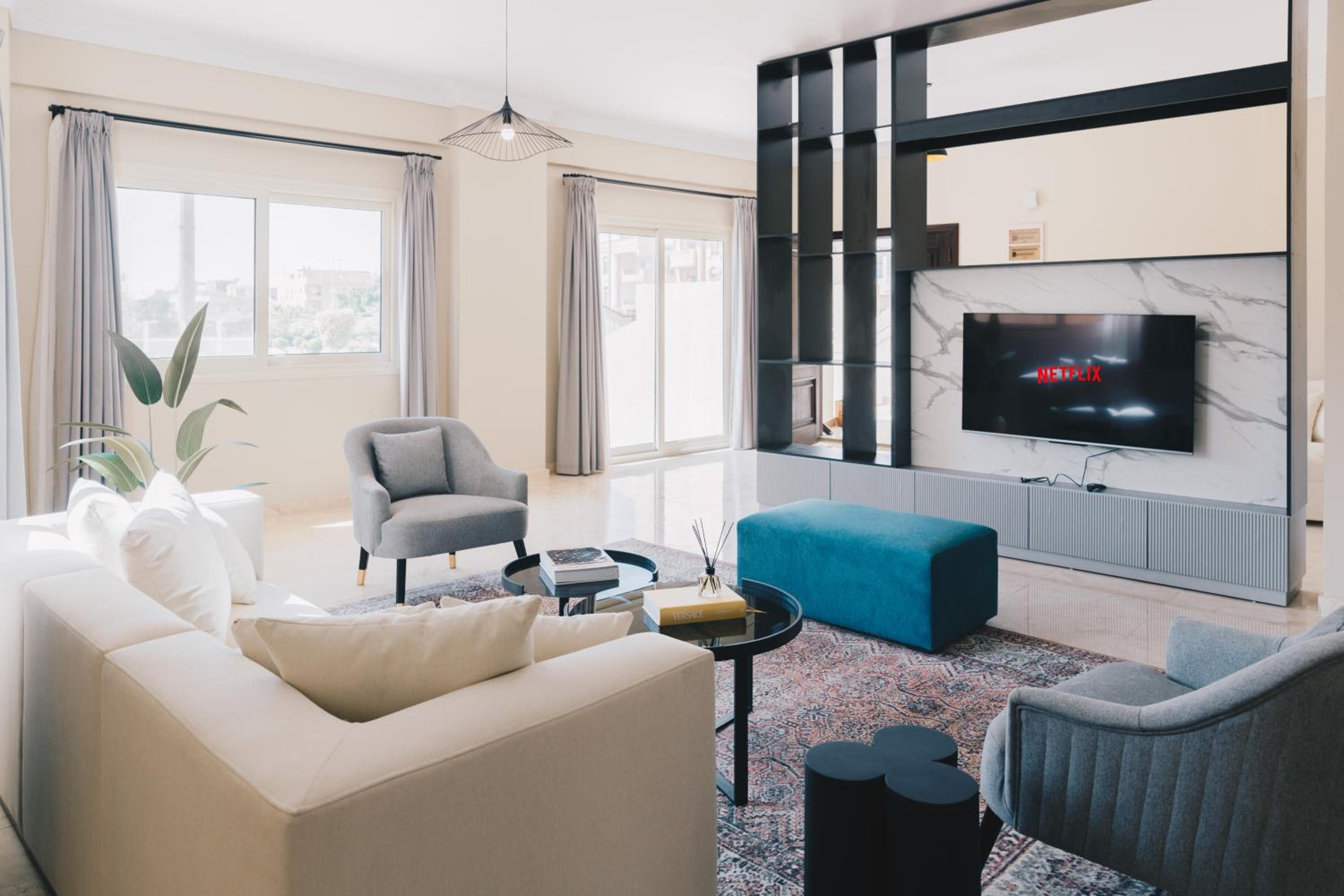VIDA by Elegant Hospitality - near malls