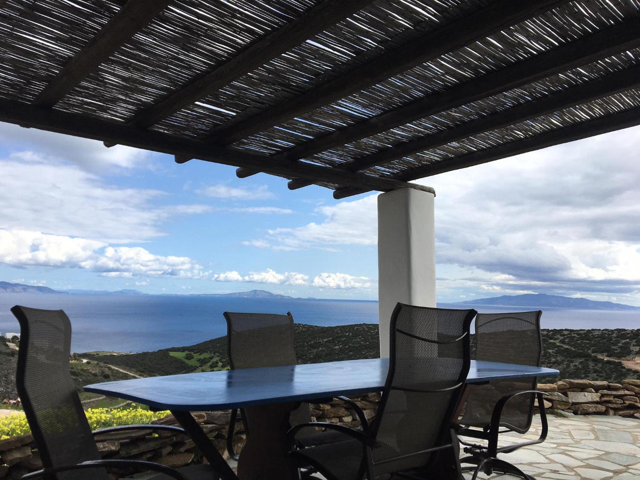 Dorothea Panoramic Villa