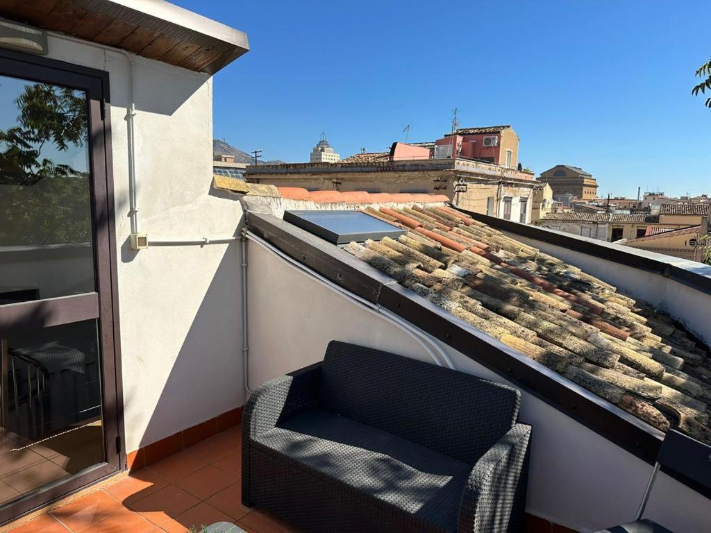 roof