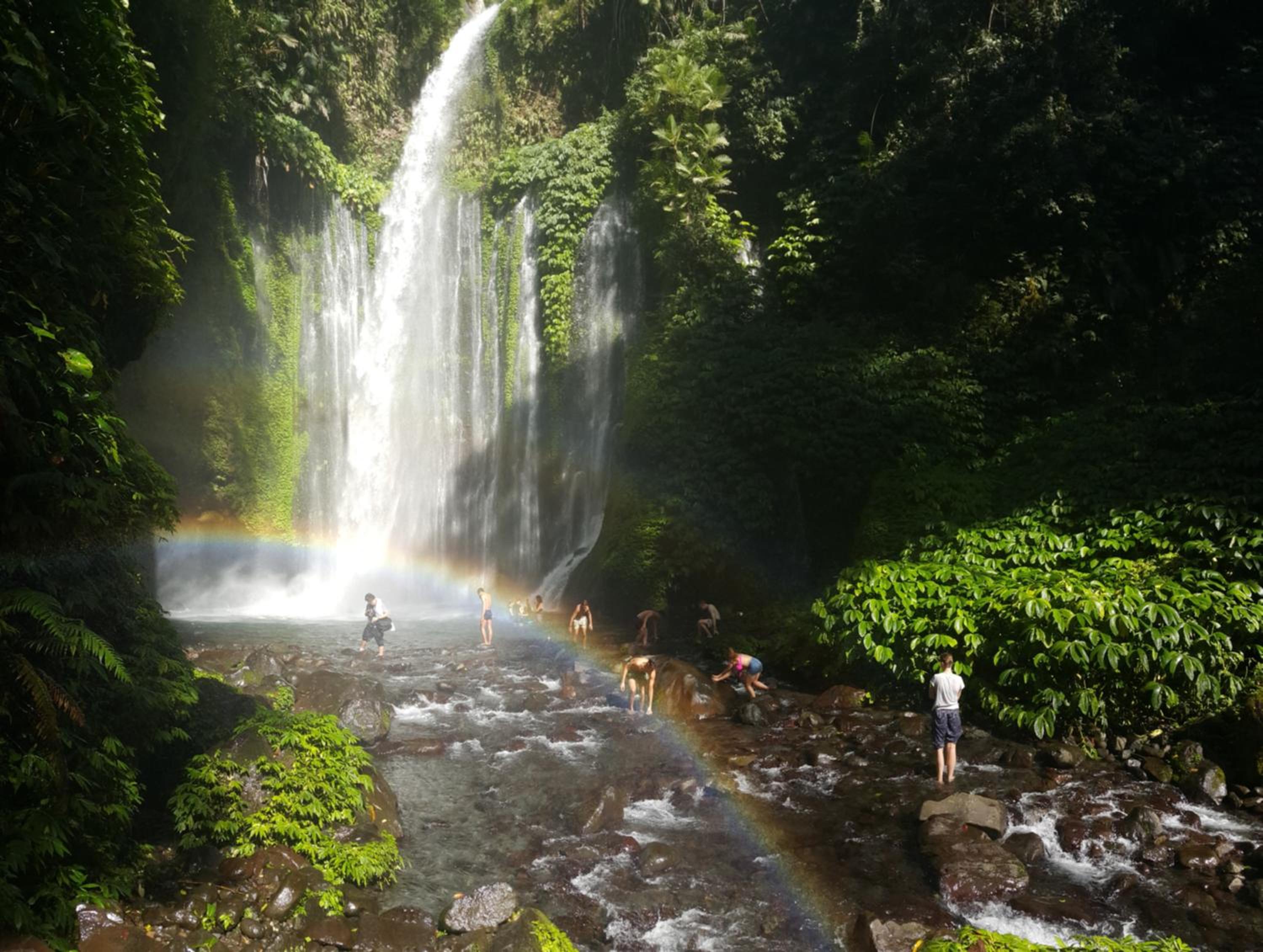 Rinjani Beach Eco Resort