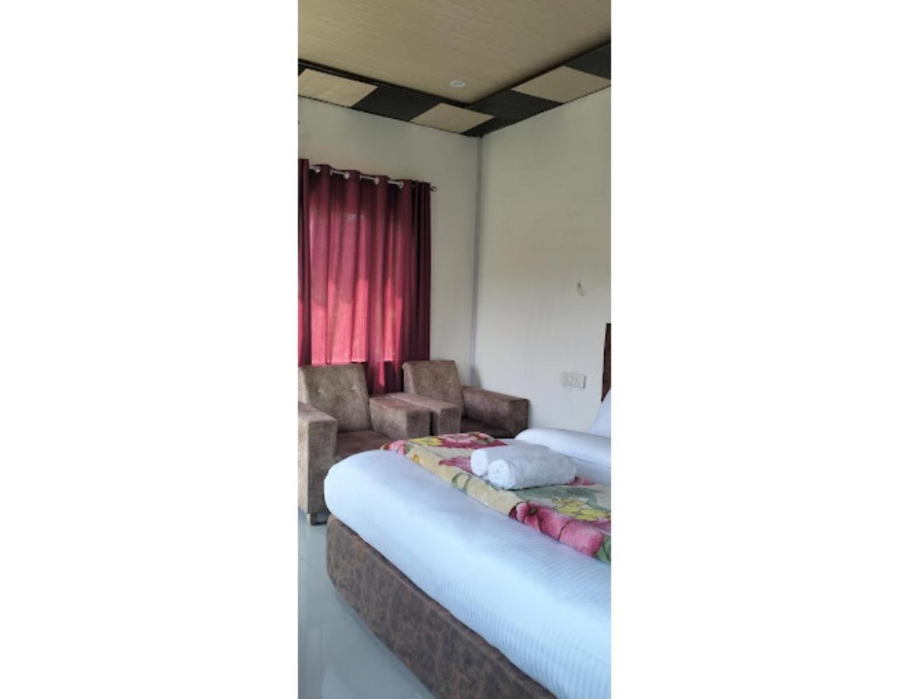 Raja resorts, Phata Kedarnath