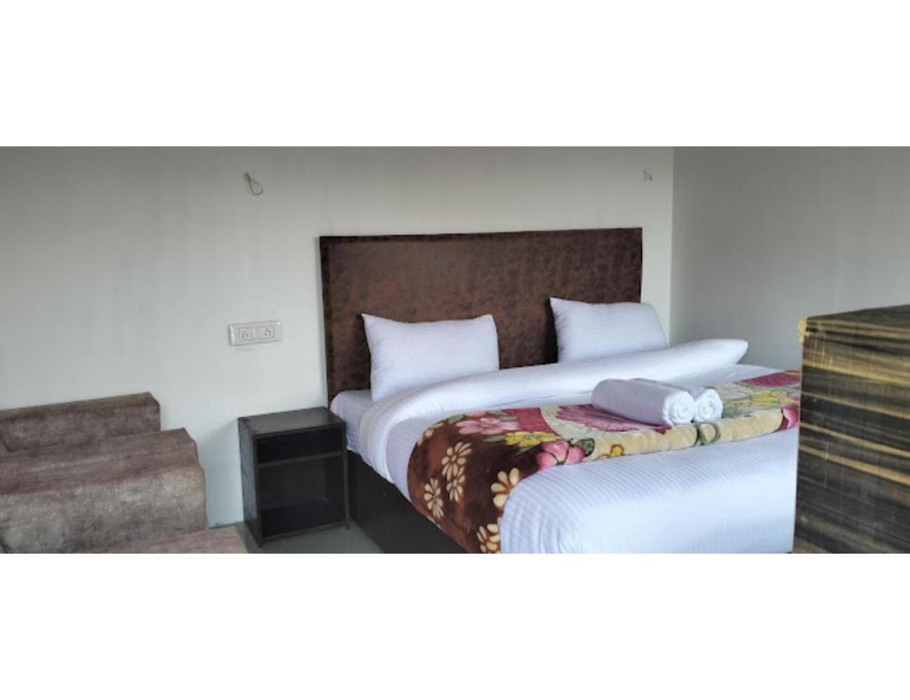 Raja resorts, Phata Kedarnath