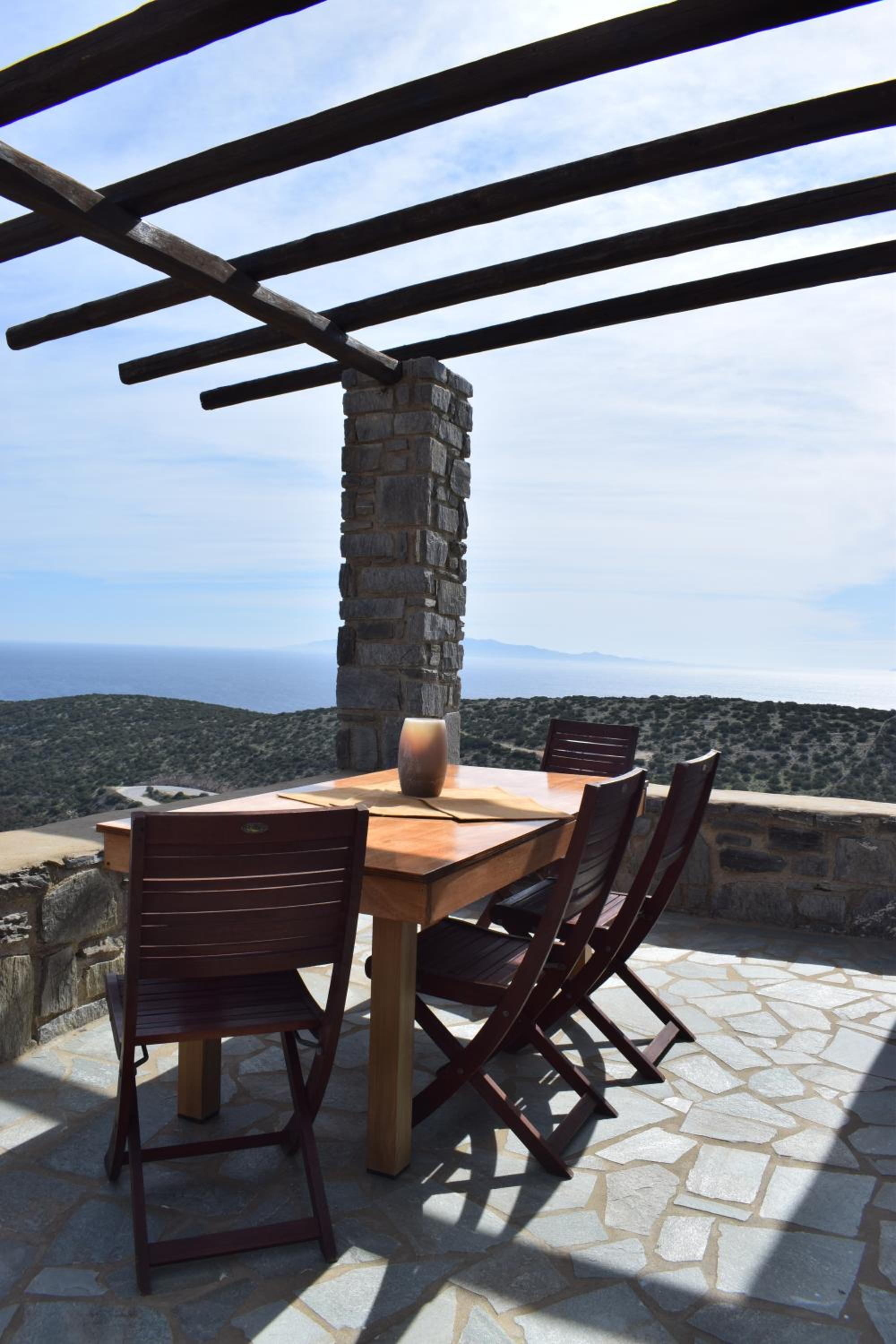 Dorothea Panoramic Villa
