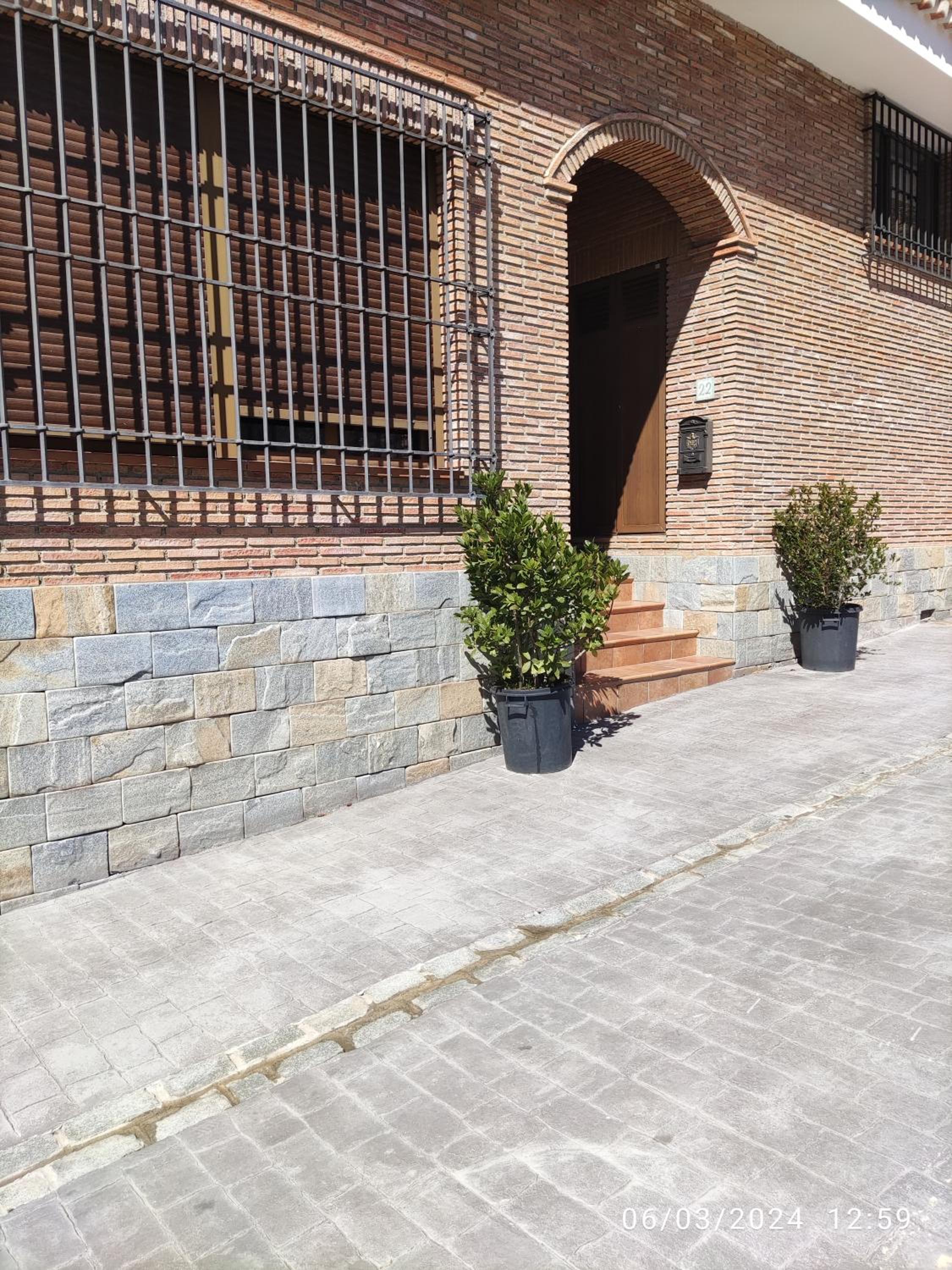 Casa Fuerte de Zahora