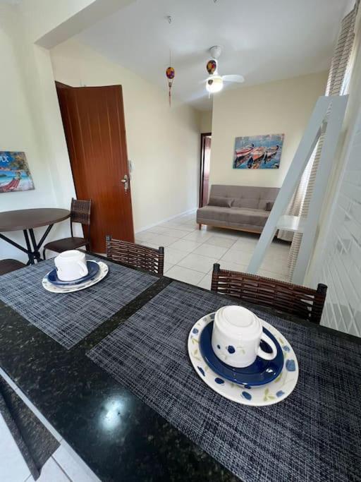 303-Apartamento Próximo ao Shopping Vila Velha