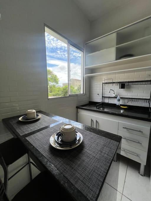 303-Apartamento Próximo ao Shopping Vila Velha