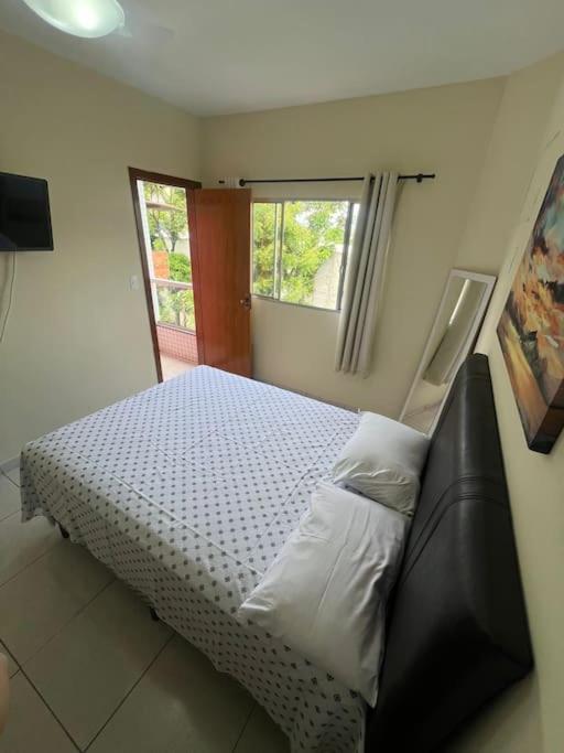 303-Apartamento Próximo ao Shopping Vila Velha