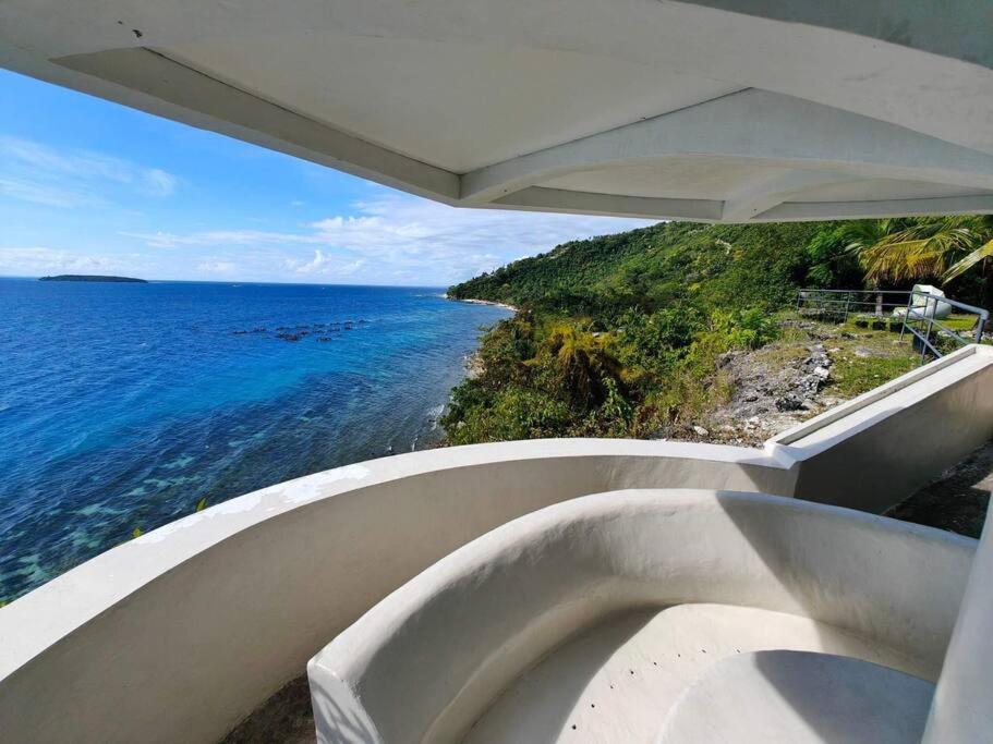Oslob Seacoast Resort