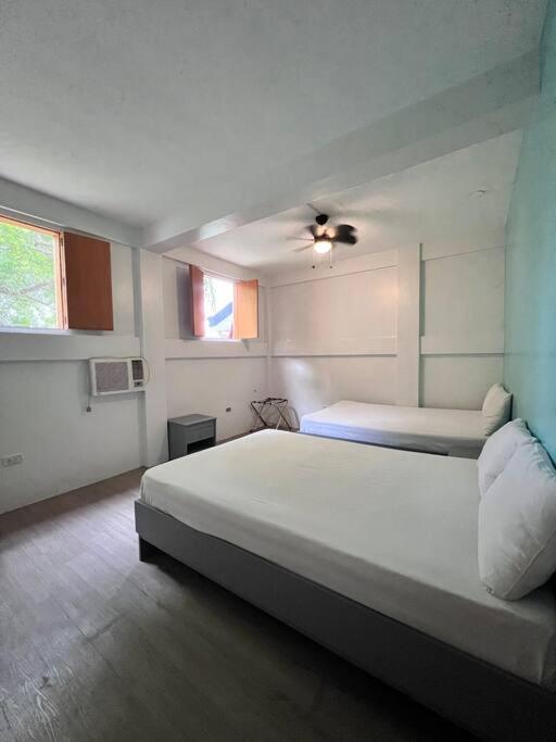 Oslob Seacoast Resort