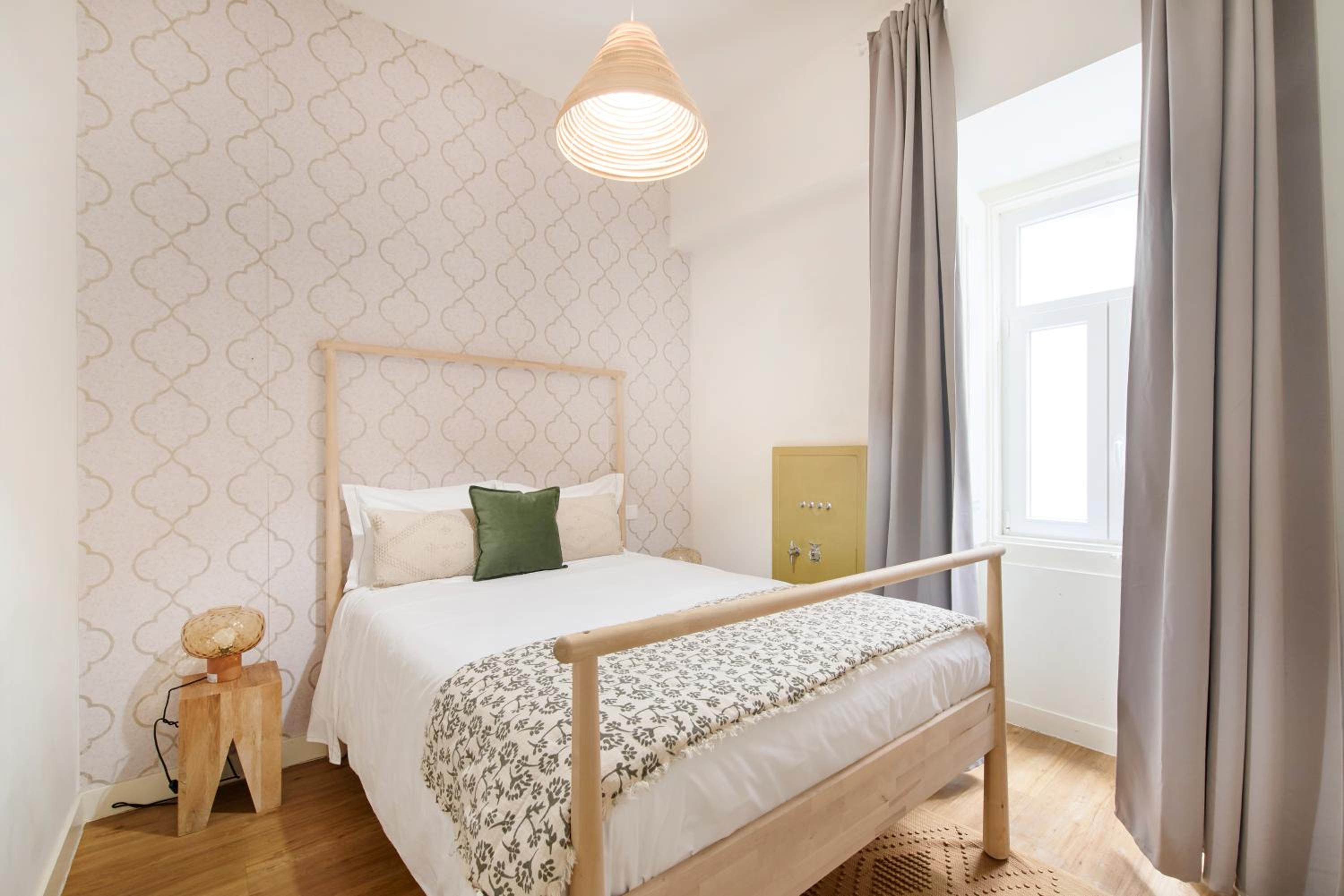 Rua Augusta Dream Apartment view 3