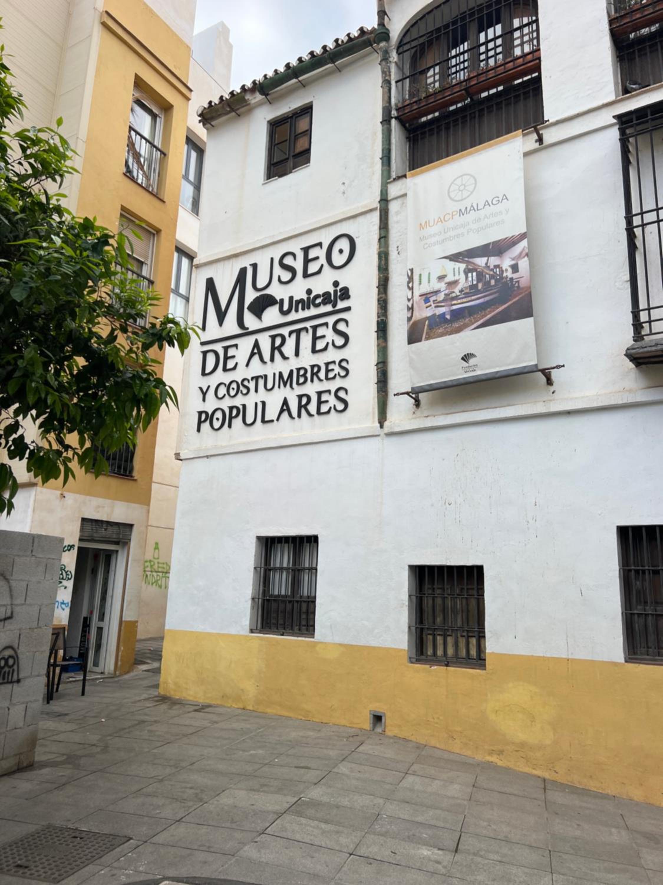 NICE APARTMENTS SOHO-Malaga Center