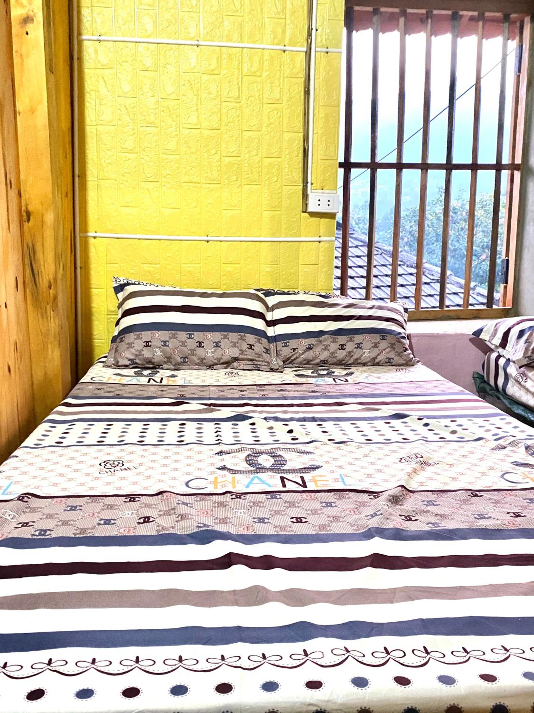 Tình Diễn homestay view 5