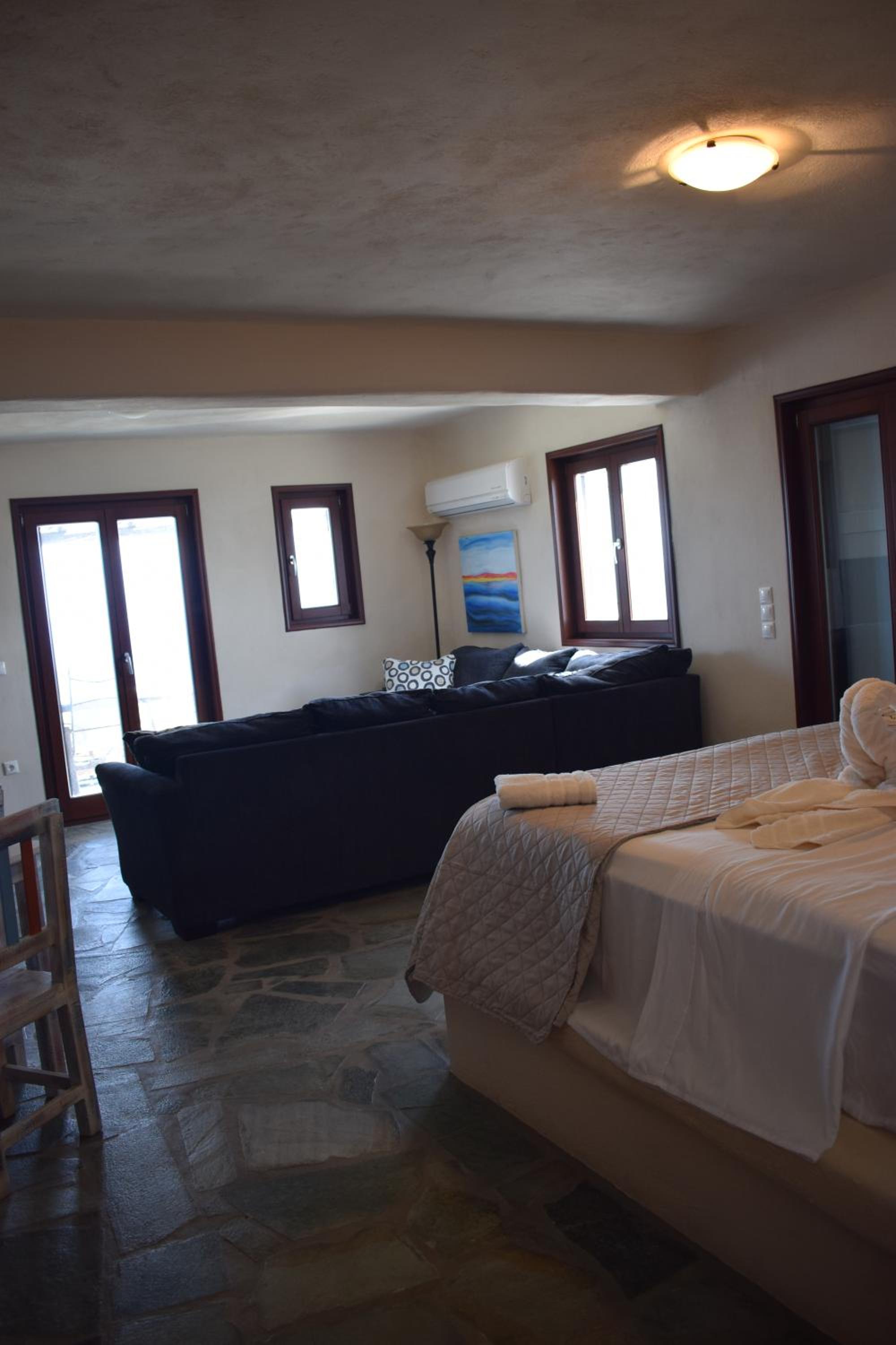 Dorothea Panoramic Villa