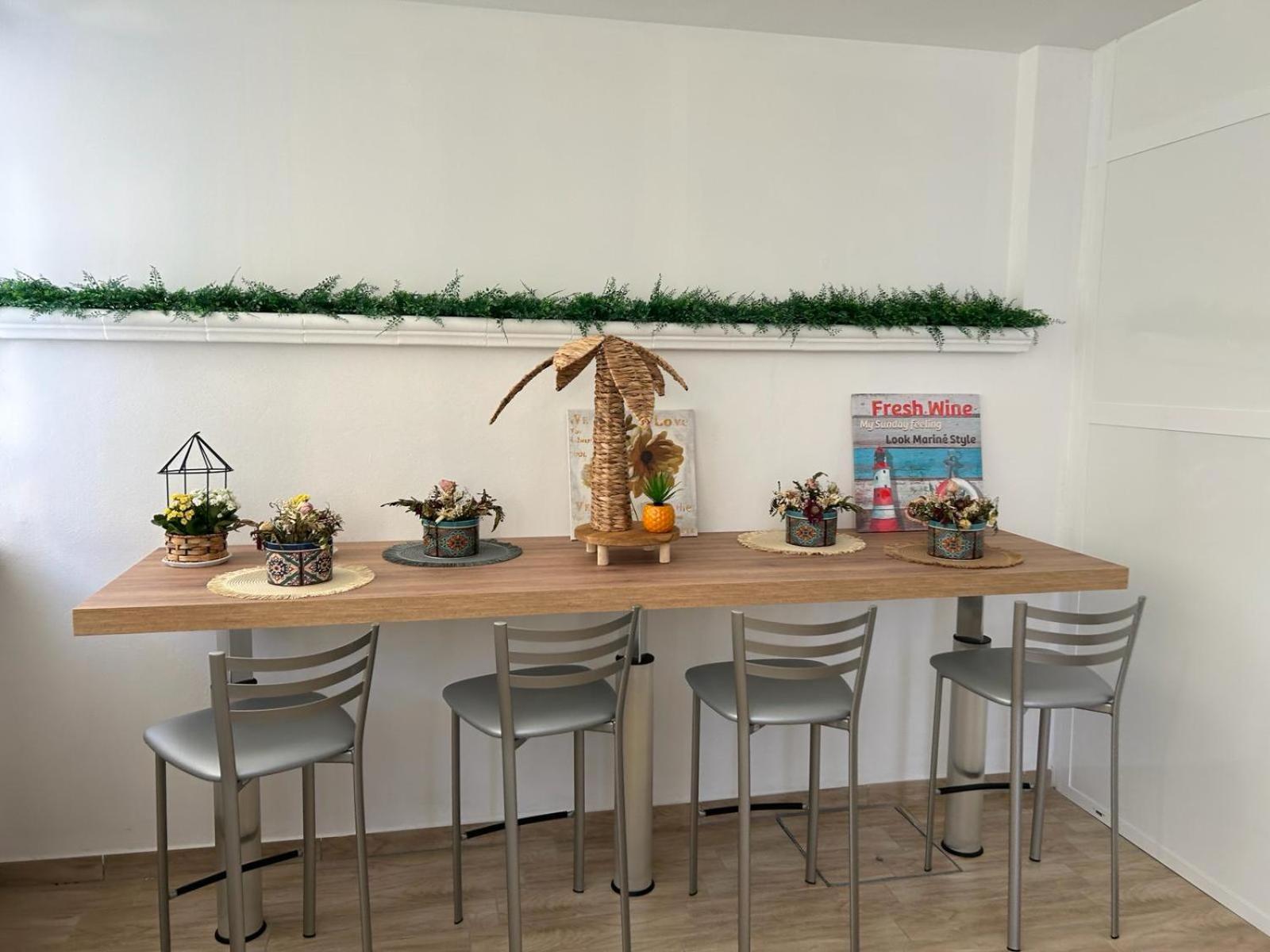 Aramarina B&B