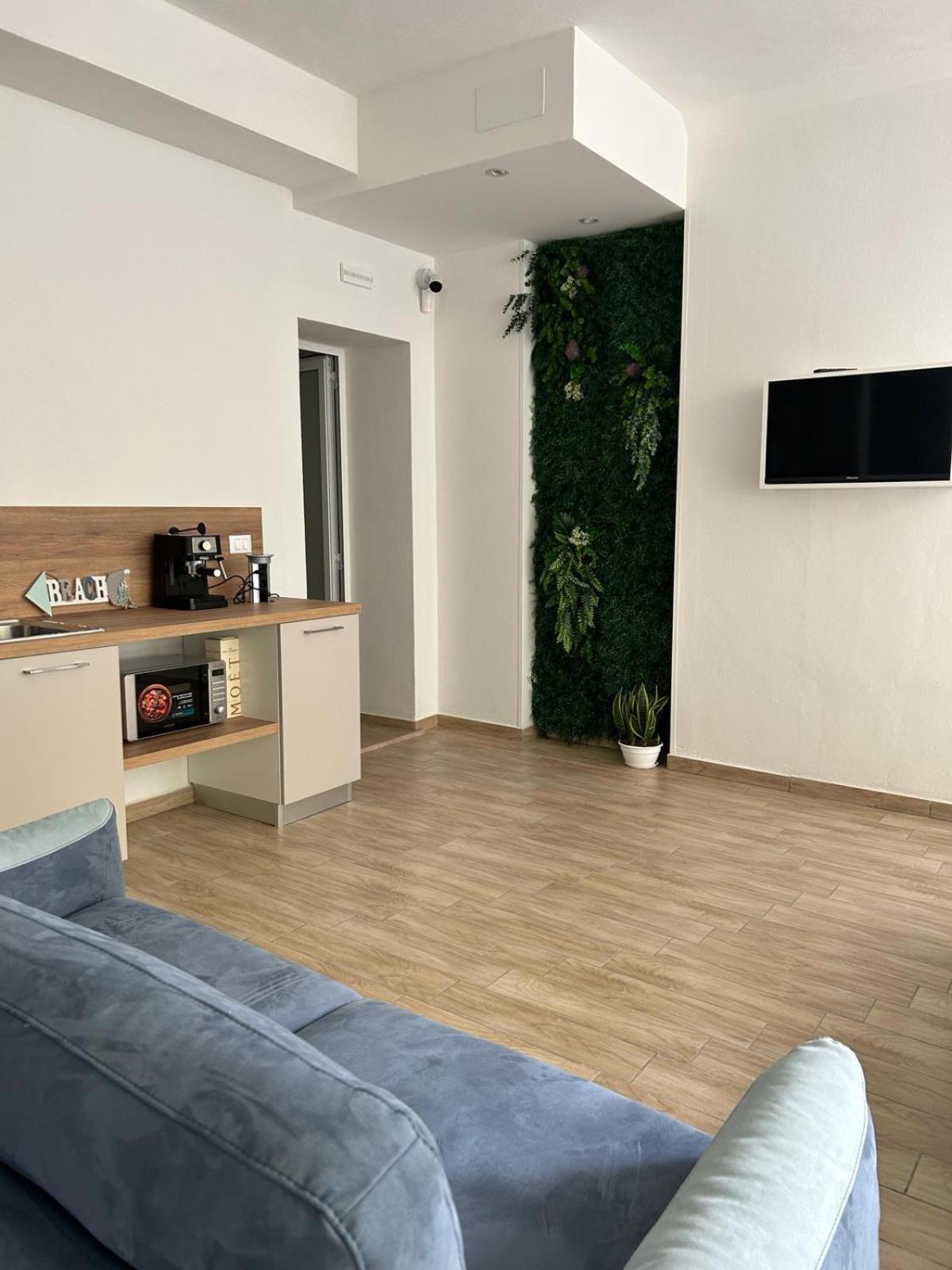 Aramarina B&B