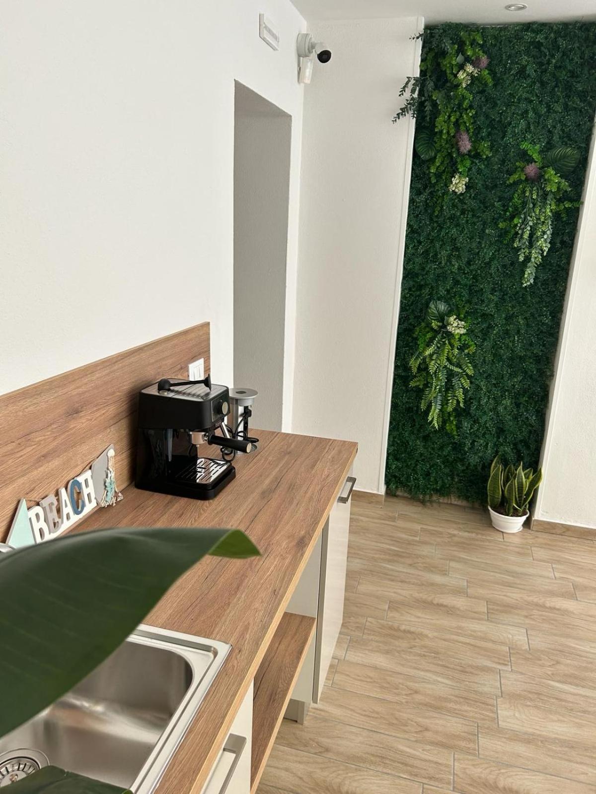 Aramarina B&B