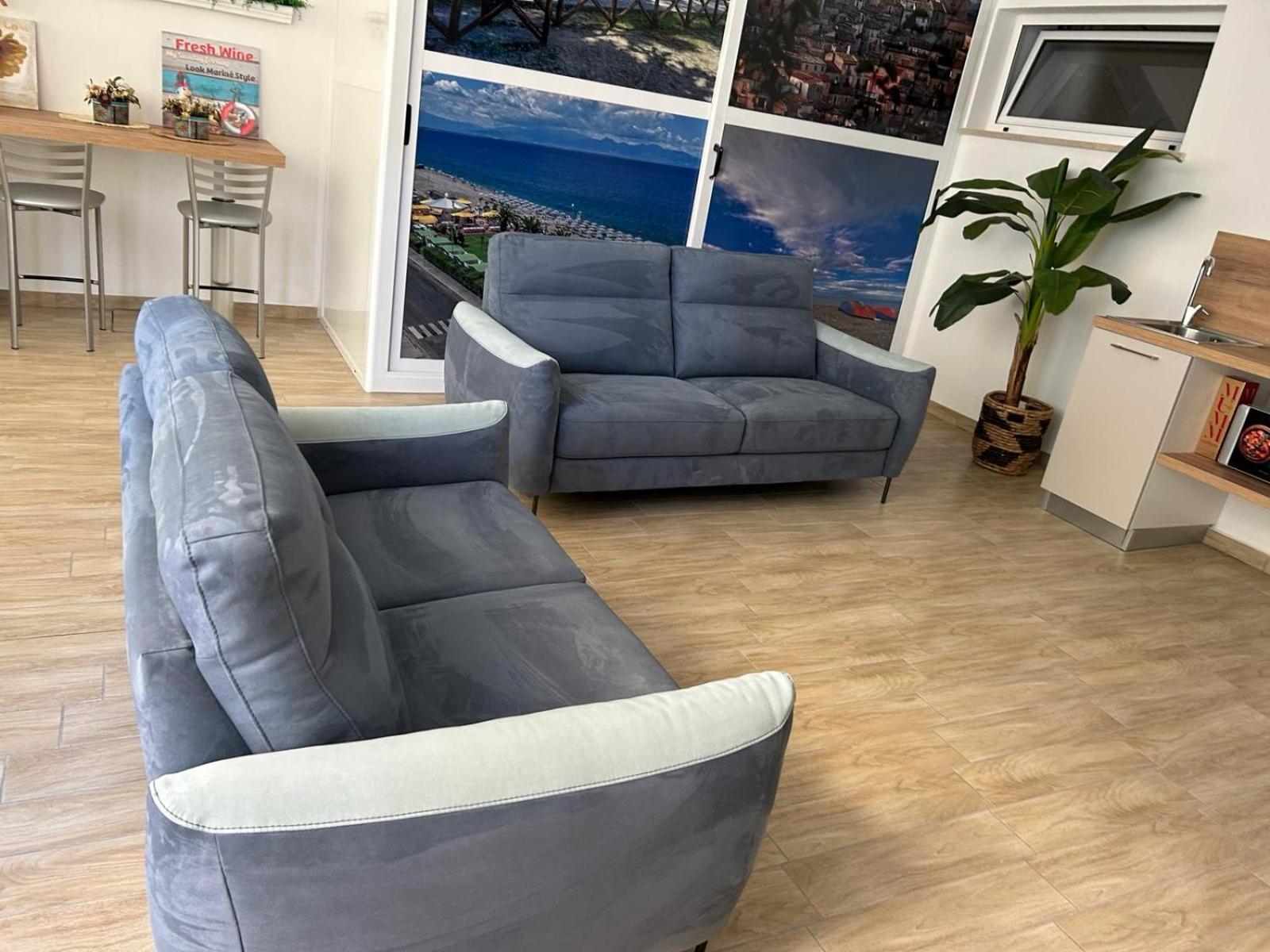 Aramarina B&B