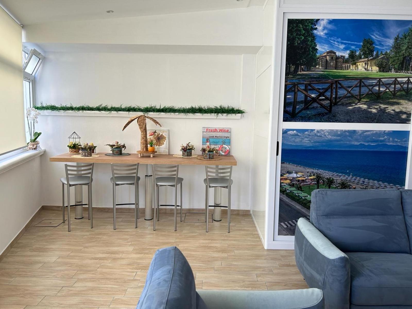 Aramarina B&B