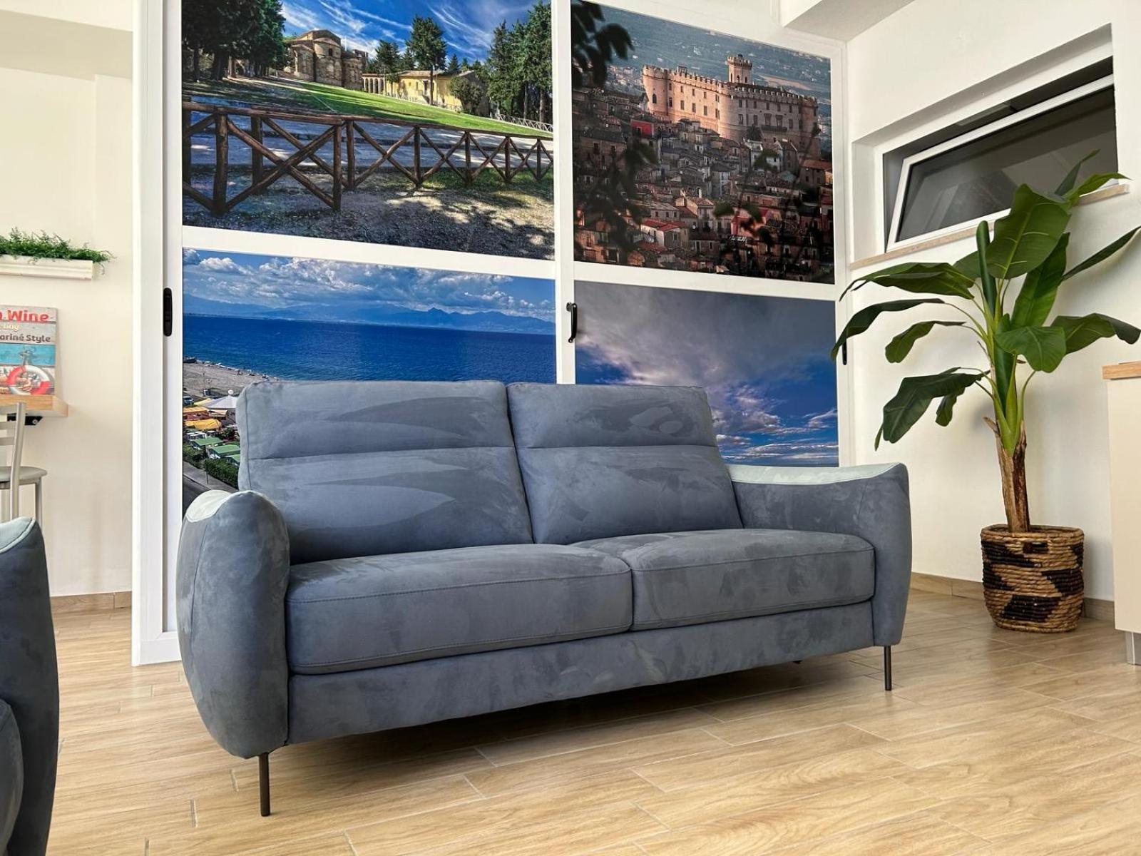 Aramarina B&B