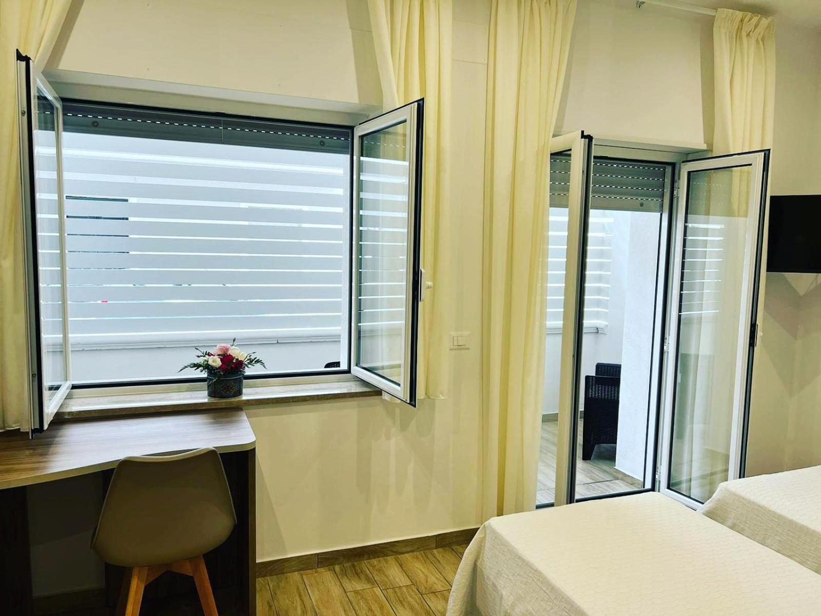 Aramarina B&B
