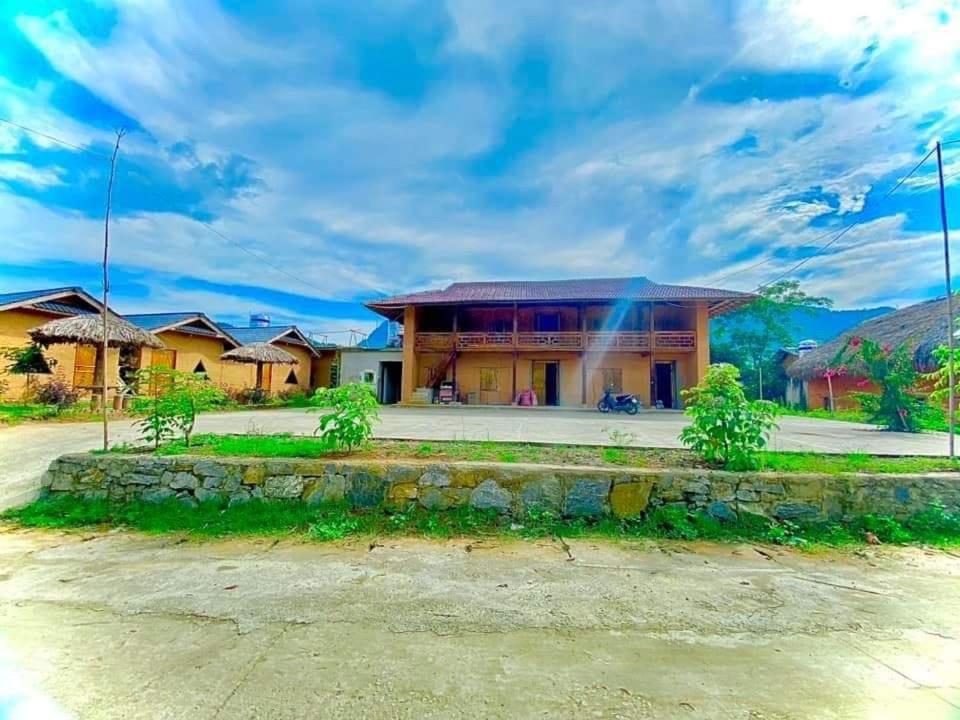 Tình Diễn homestay view 4