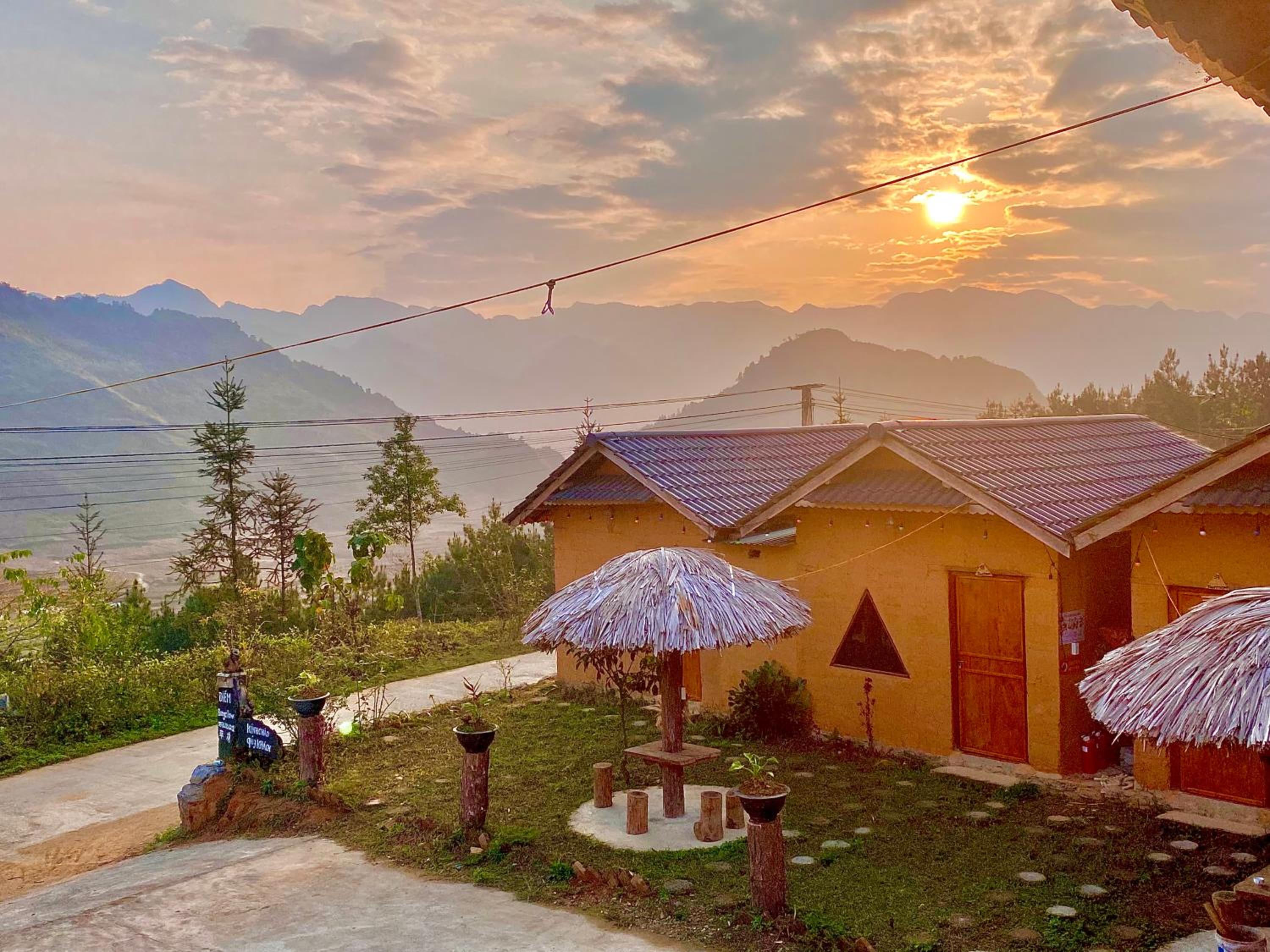 Tình Diễn homestay view 3