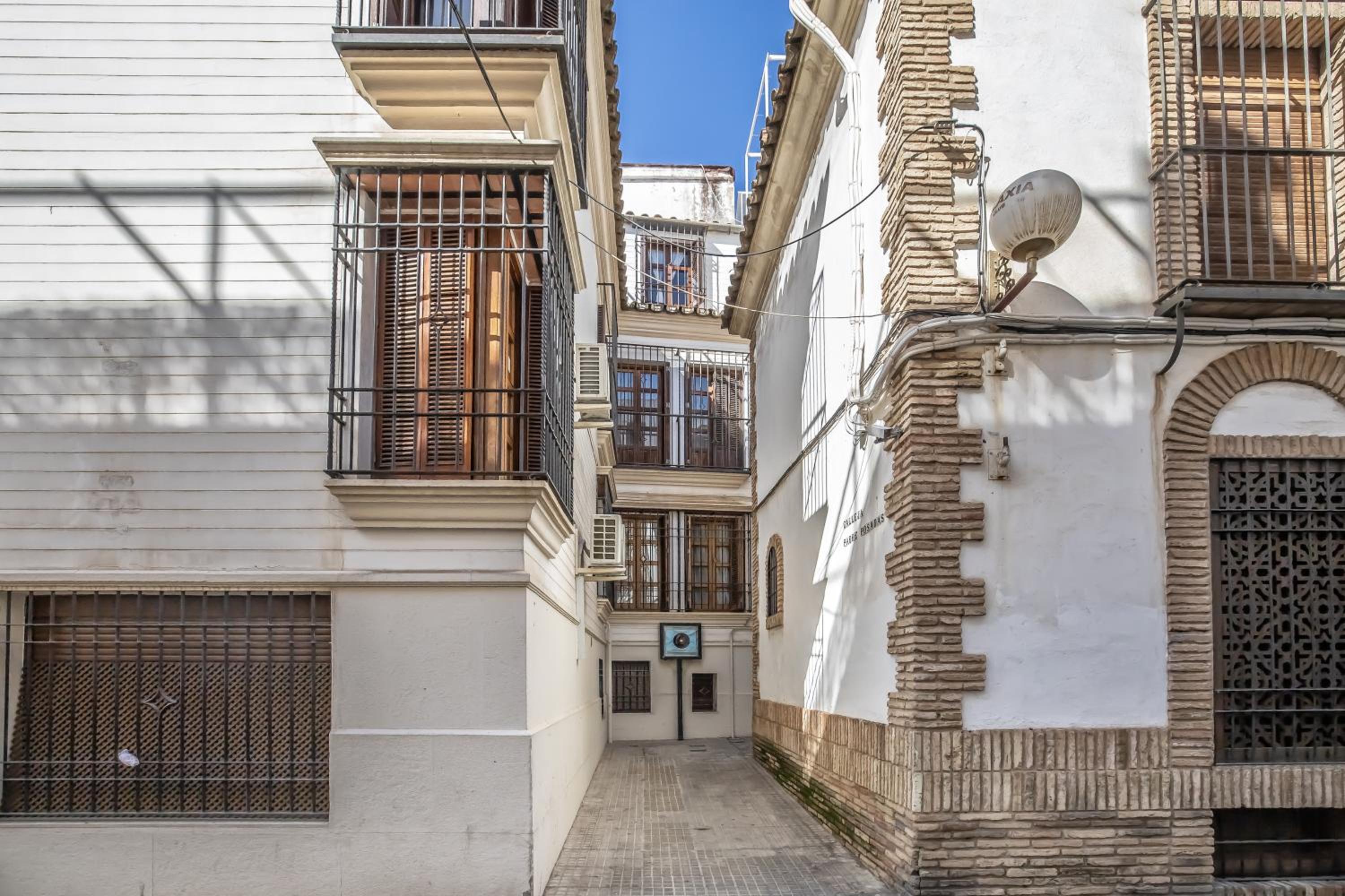 Jade Central Apto & Two Patios view 4