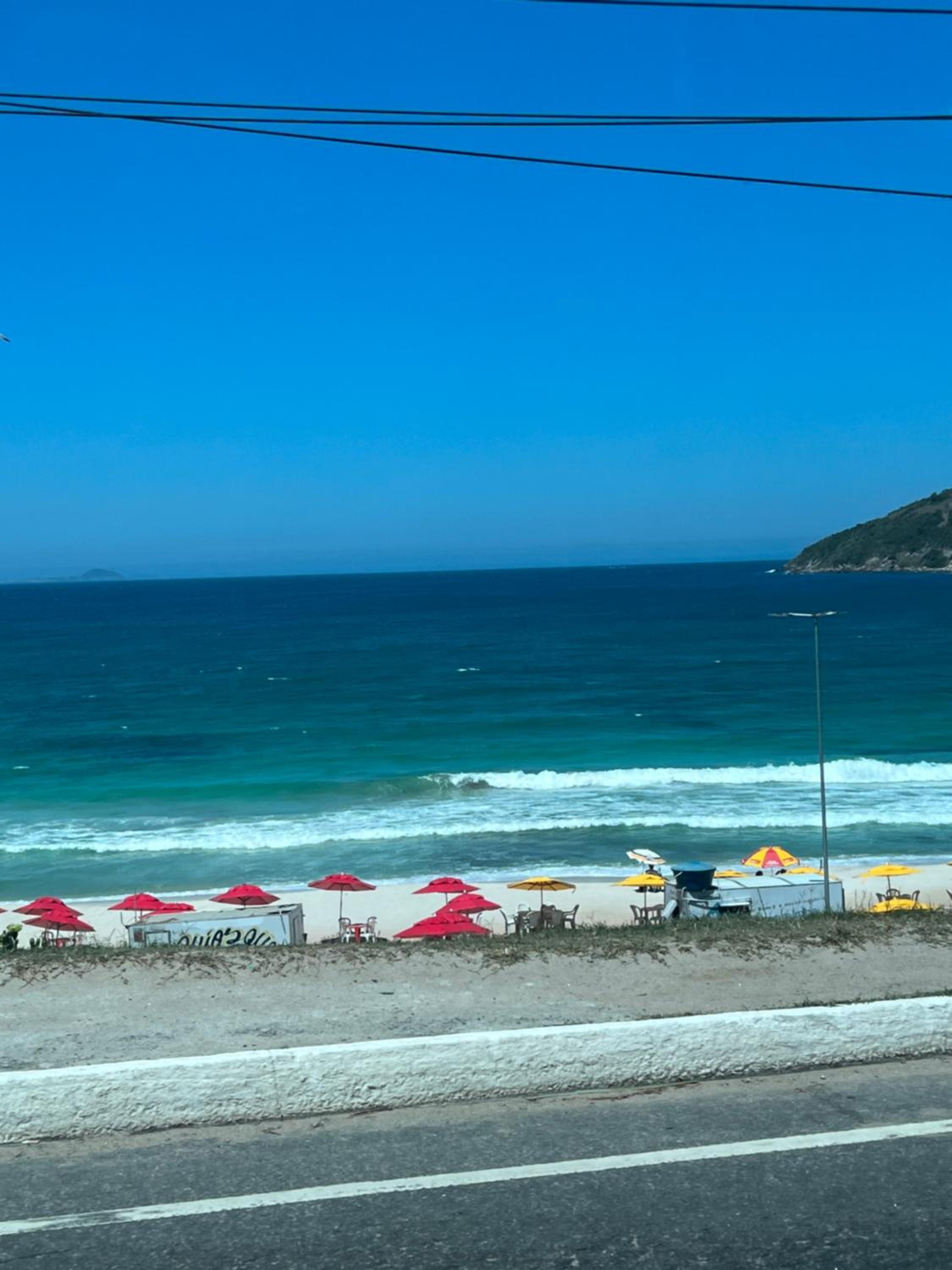 Arraial do Cabo - Blue View Lofts Praia Grande 04