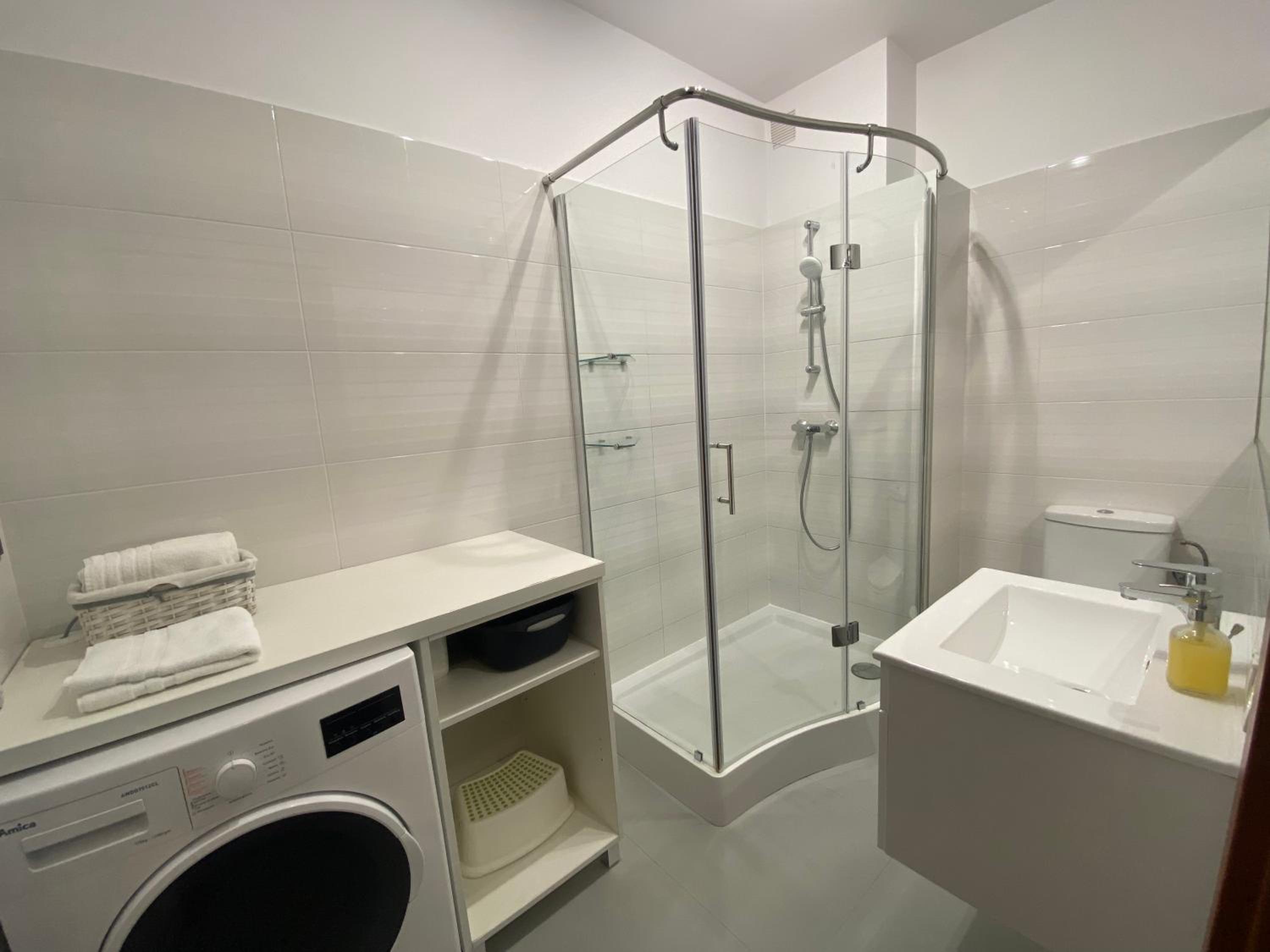 Apartament Toruń