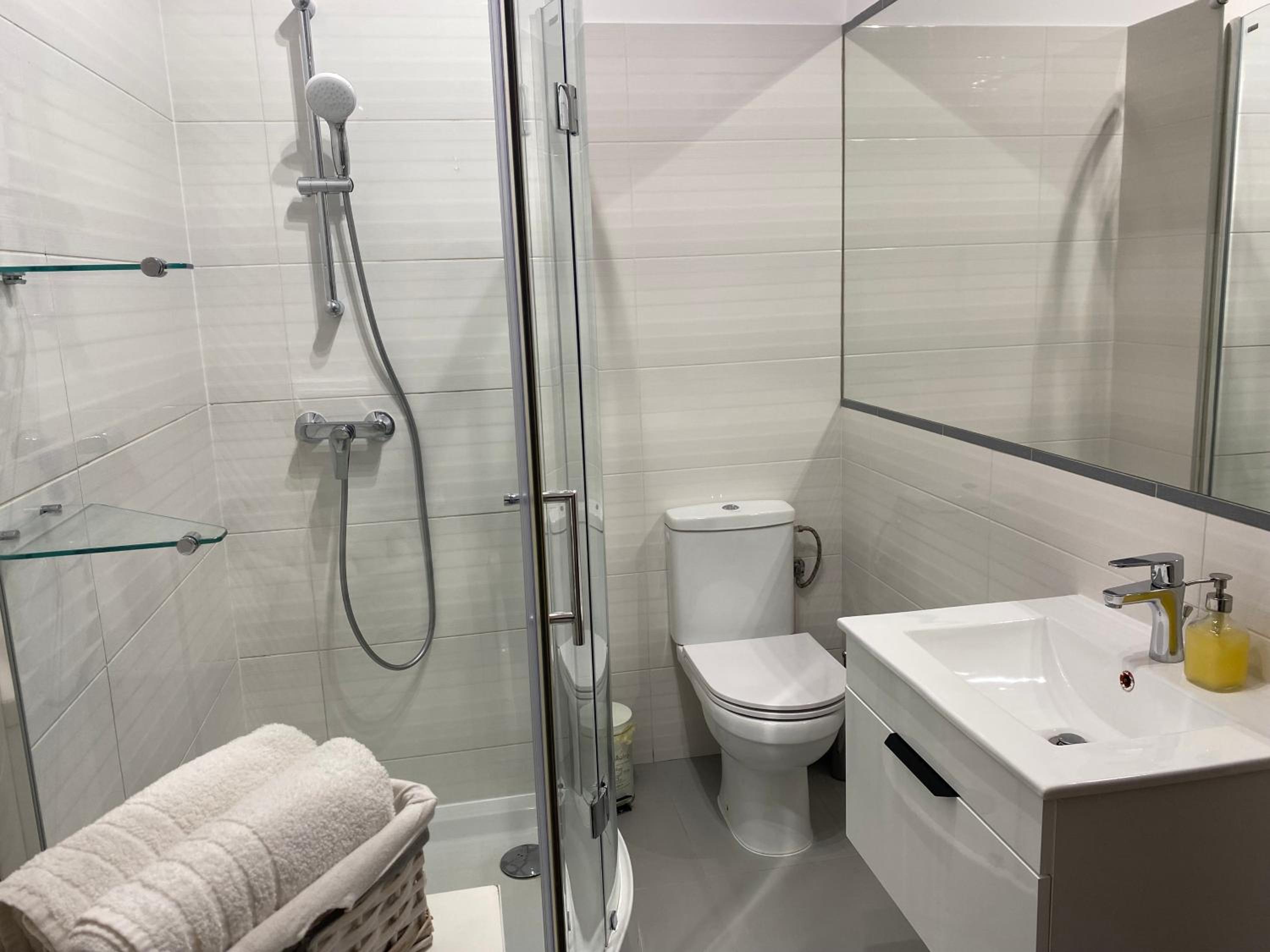 Apartament Toruń