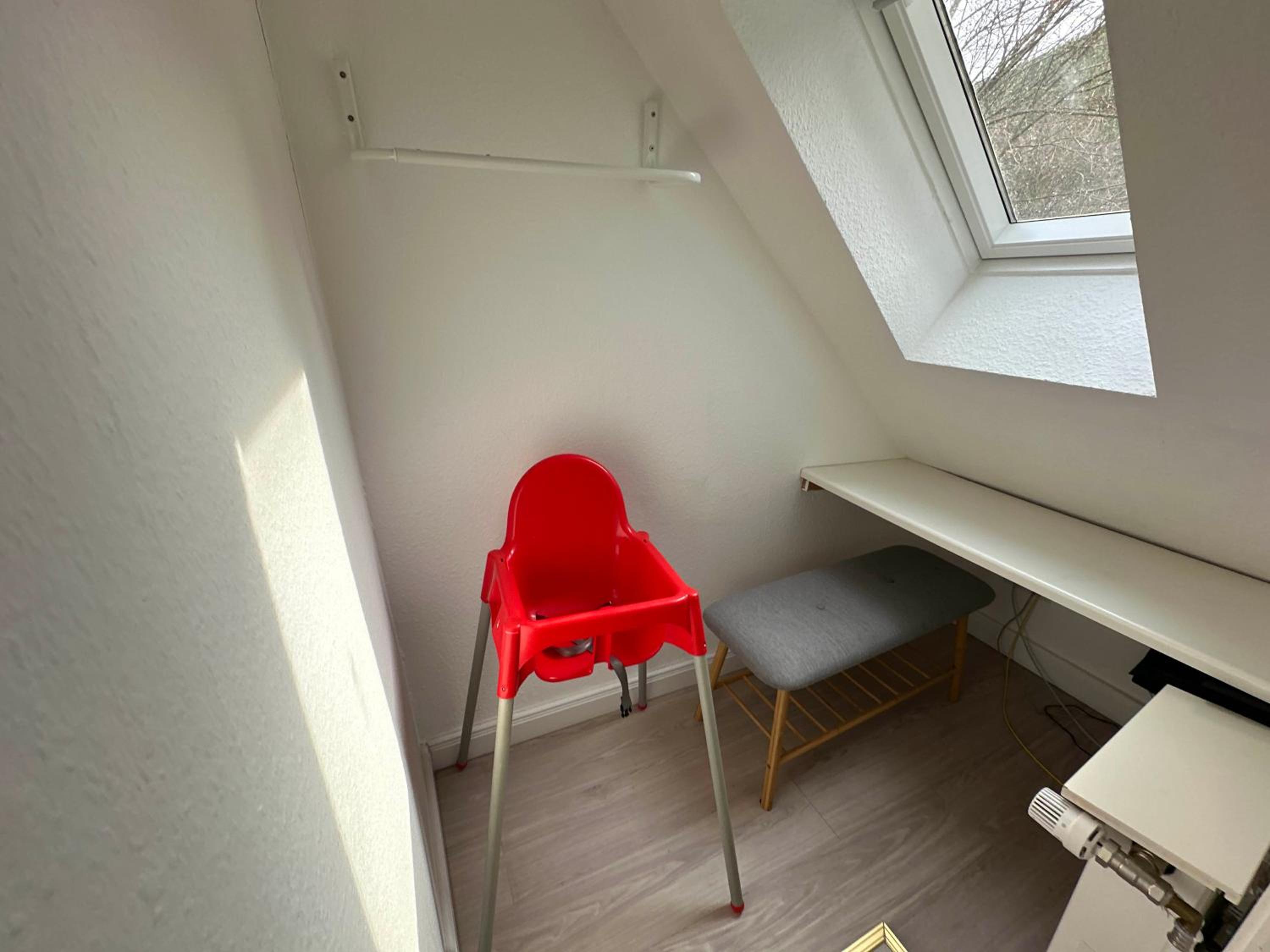 Kalkberg Ferienwohnungen