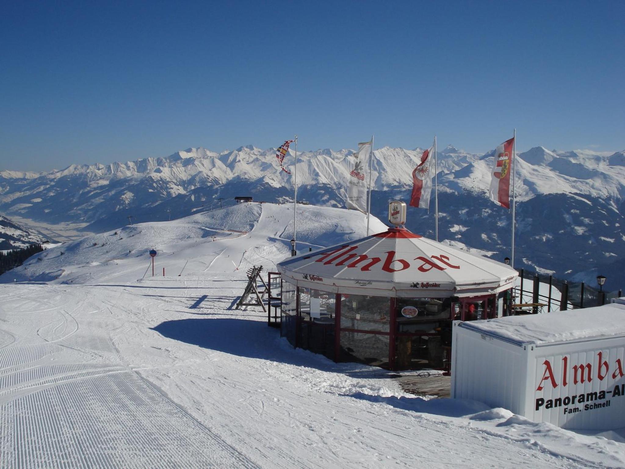 Golf & Ski Chalet