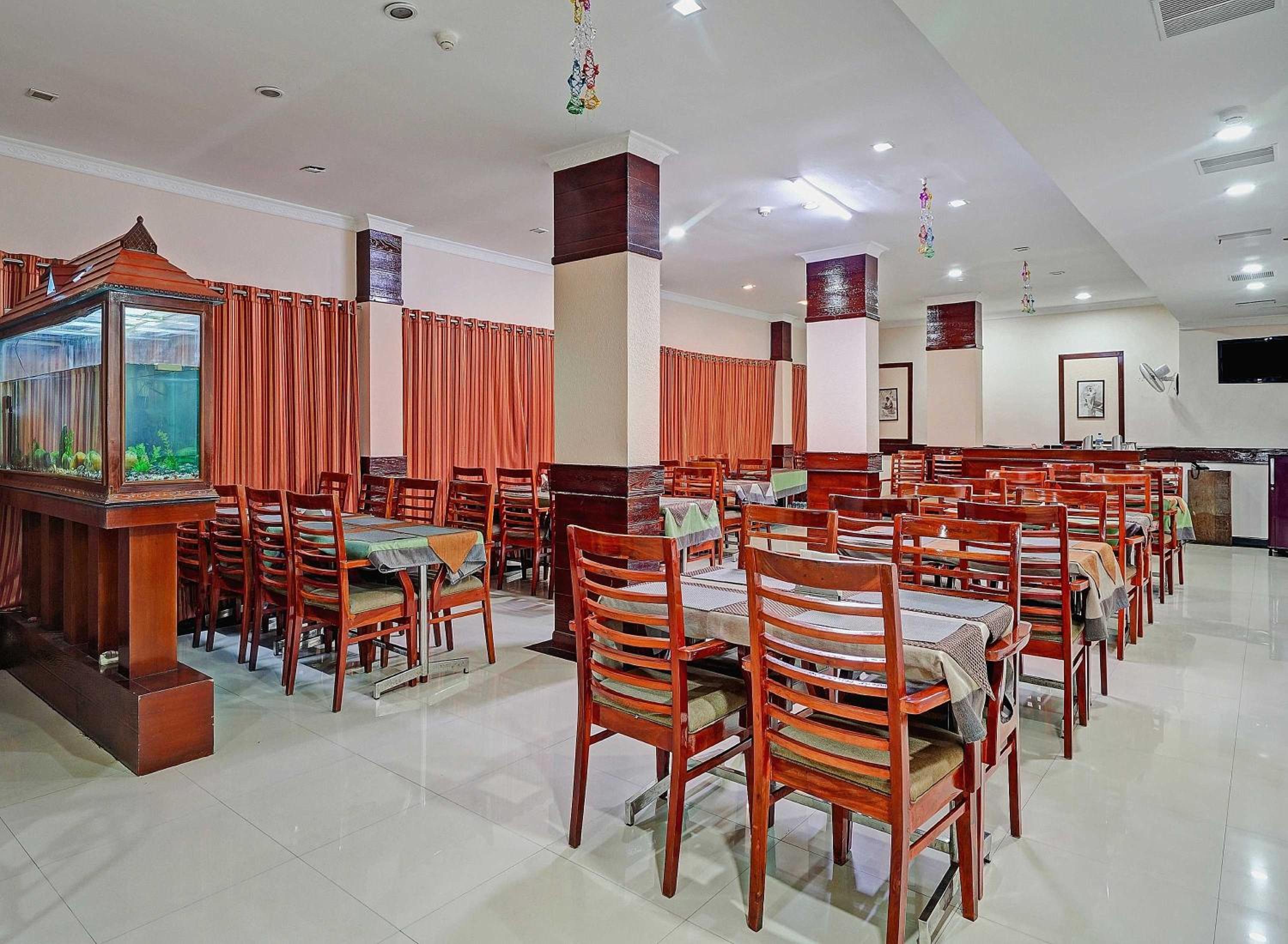 Collection O Chalakudy Hotels